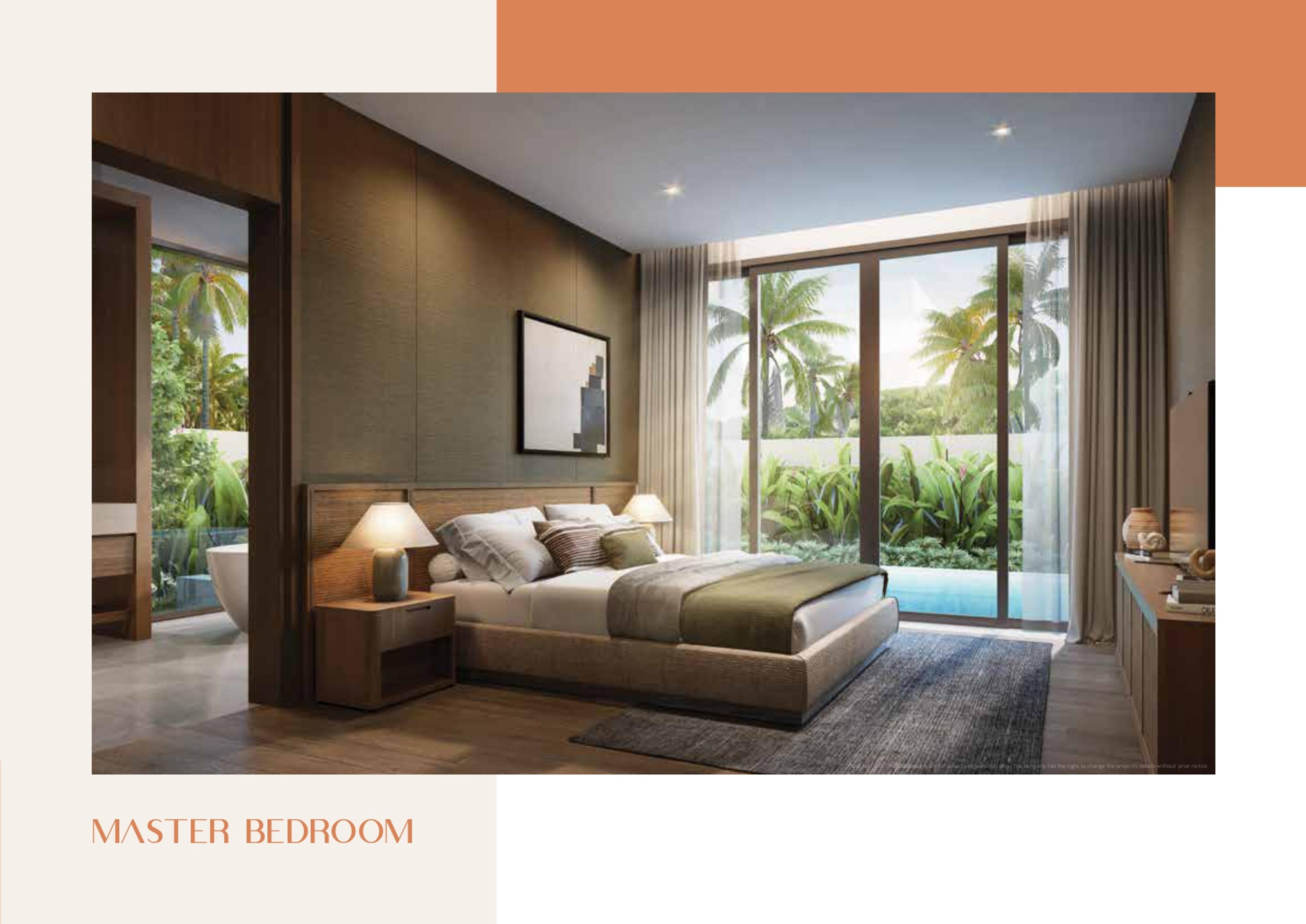 Balco Bangtao Beach Luxury Villa — Bangtao, Phuket — 11