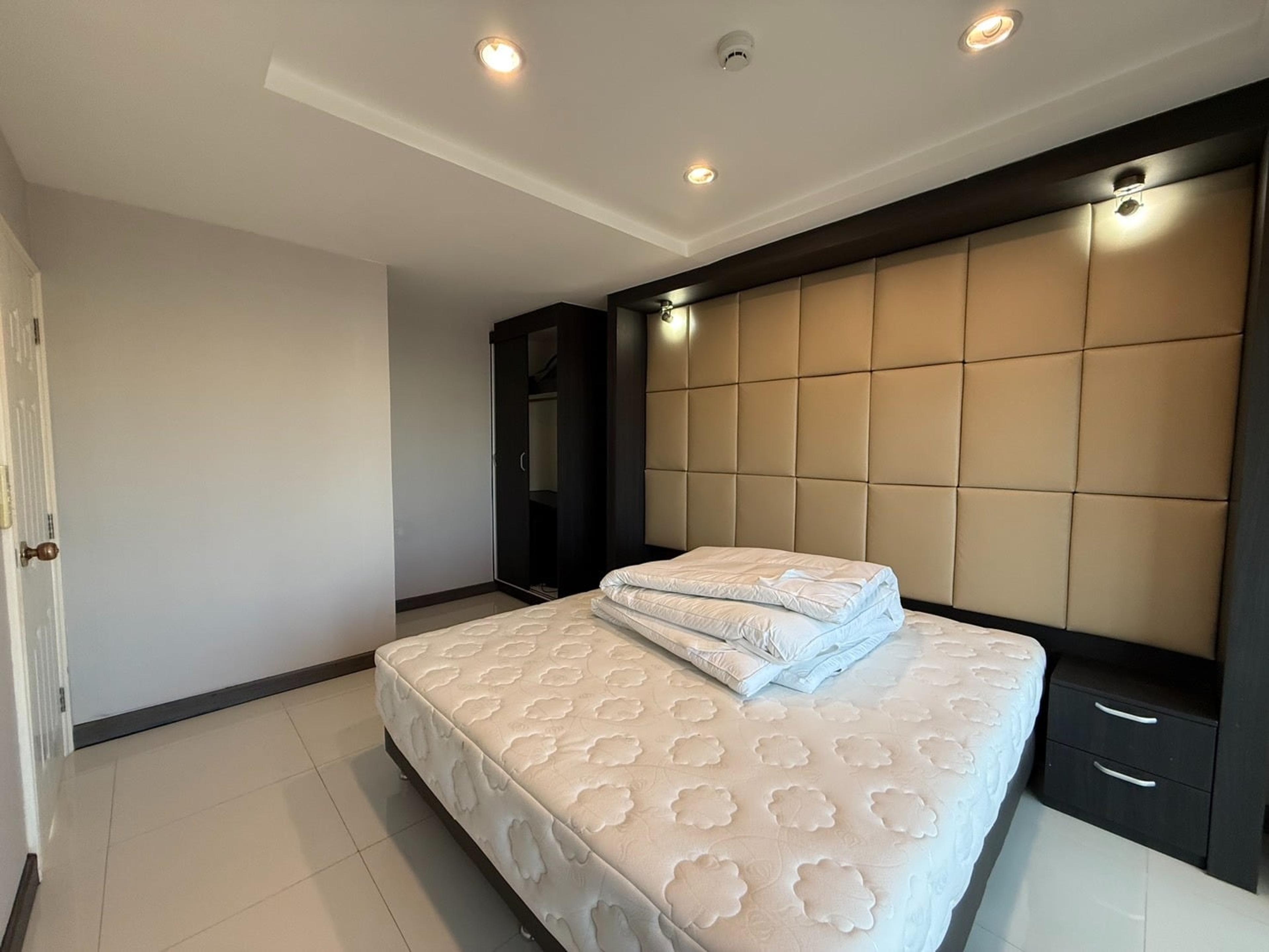 2-Schlafzimmer-Apartment mit Meerblick, New Nordic Atrium — Pratamnak, Phra Tam Nak Soi 4, Pattaya — 22