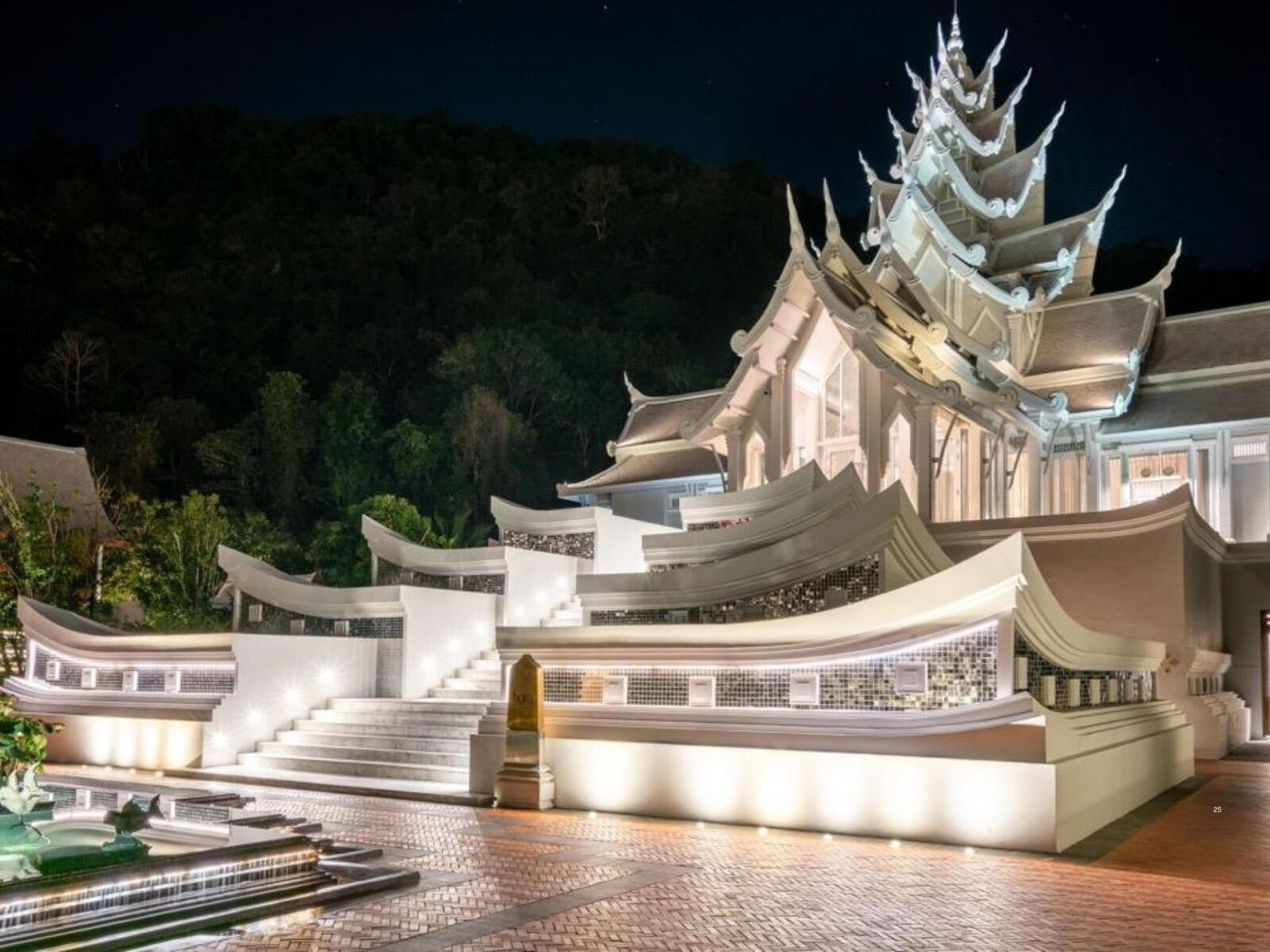 The Residences at Inter Continental Phuket Resort — Kamala, Kathu — 20