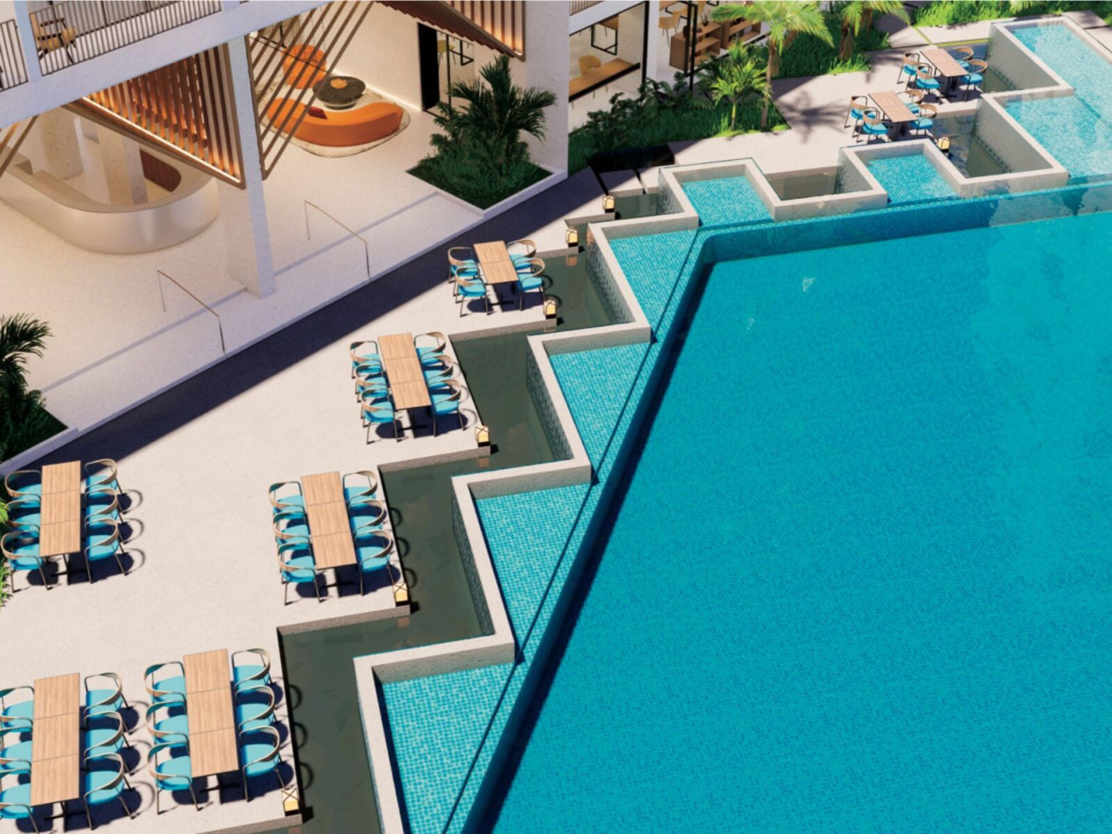 Wyndham Fantasea Chalong — Chalong, Mueang Phuket — 3