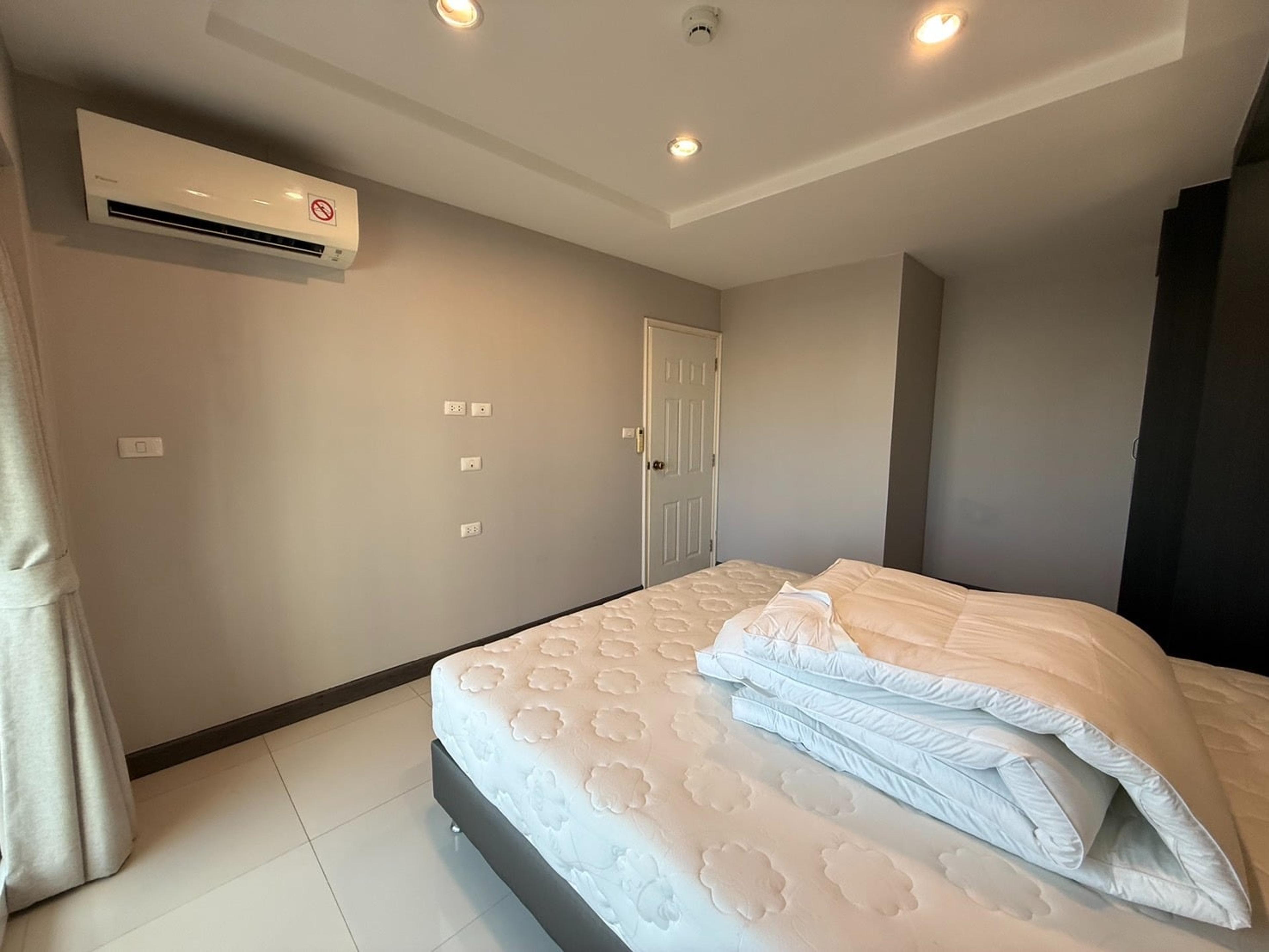 2-Schlafzimmer-Apartment mit Meerblick, New Nordic Atrium — Pratamnak, Phra Tam Nak Soi 4, Pattaya — 17