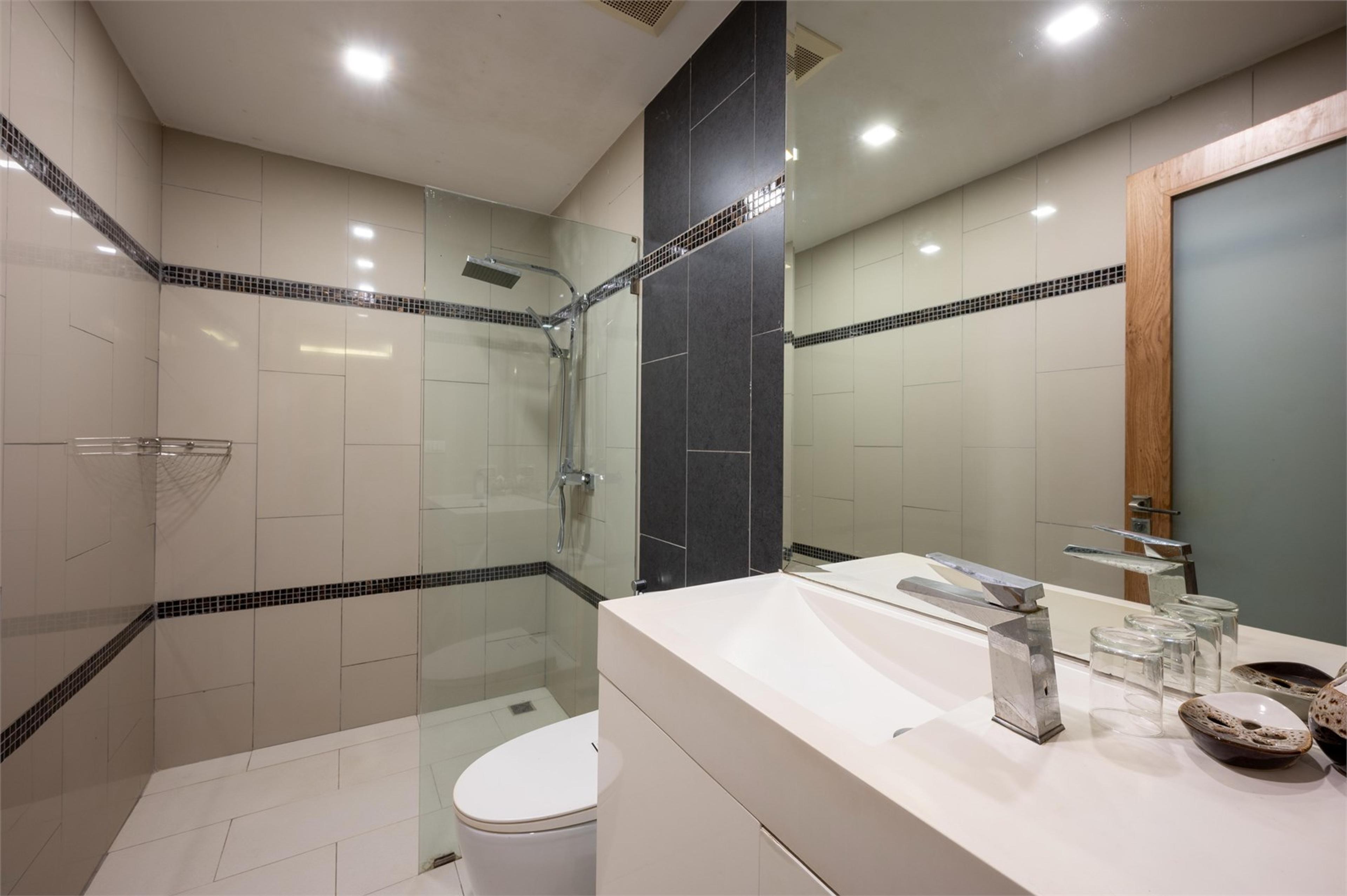 C-View 1 Boutique 107 — Pratumnak, Pattaya — 8