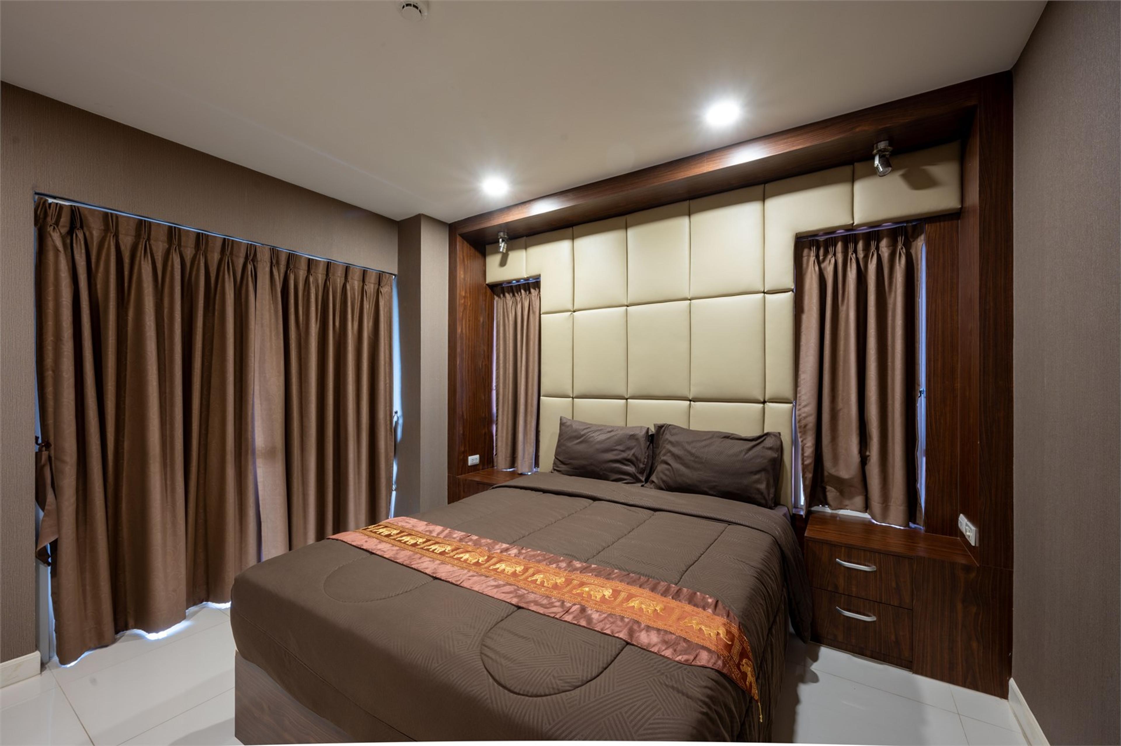 뉴 노르딕 마르쿠스 3 701 방 2개 — Pratumnak, Pattaya — 13