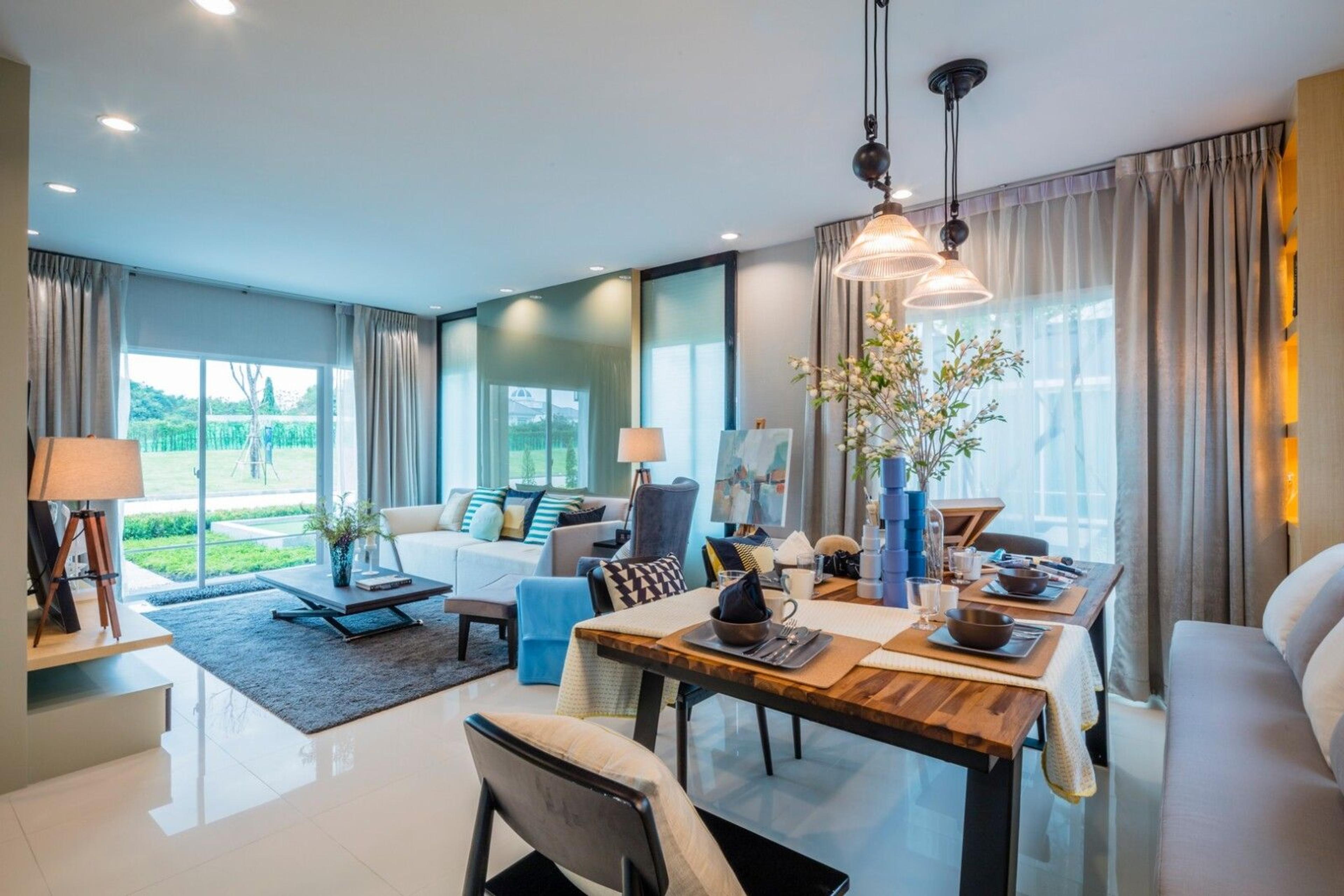 Casa térrea de dois pisos com 3 quartos em Thalang – 4,75 milhões THB — Thalang — 3