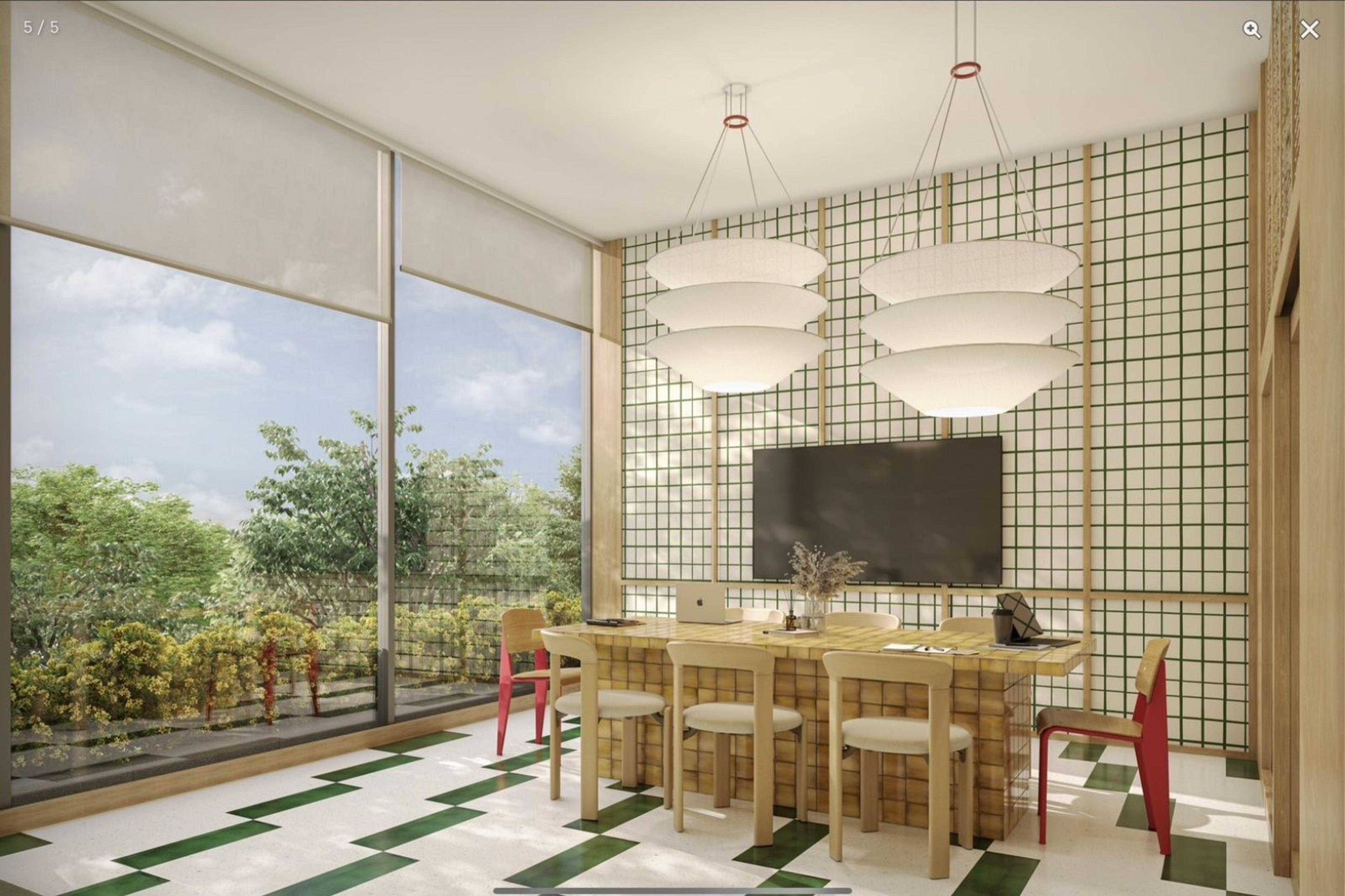 Modern 1BR Condo 350m from Central Phuket — Wichit, Mueang Phuket — 15