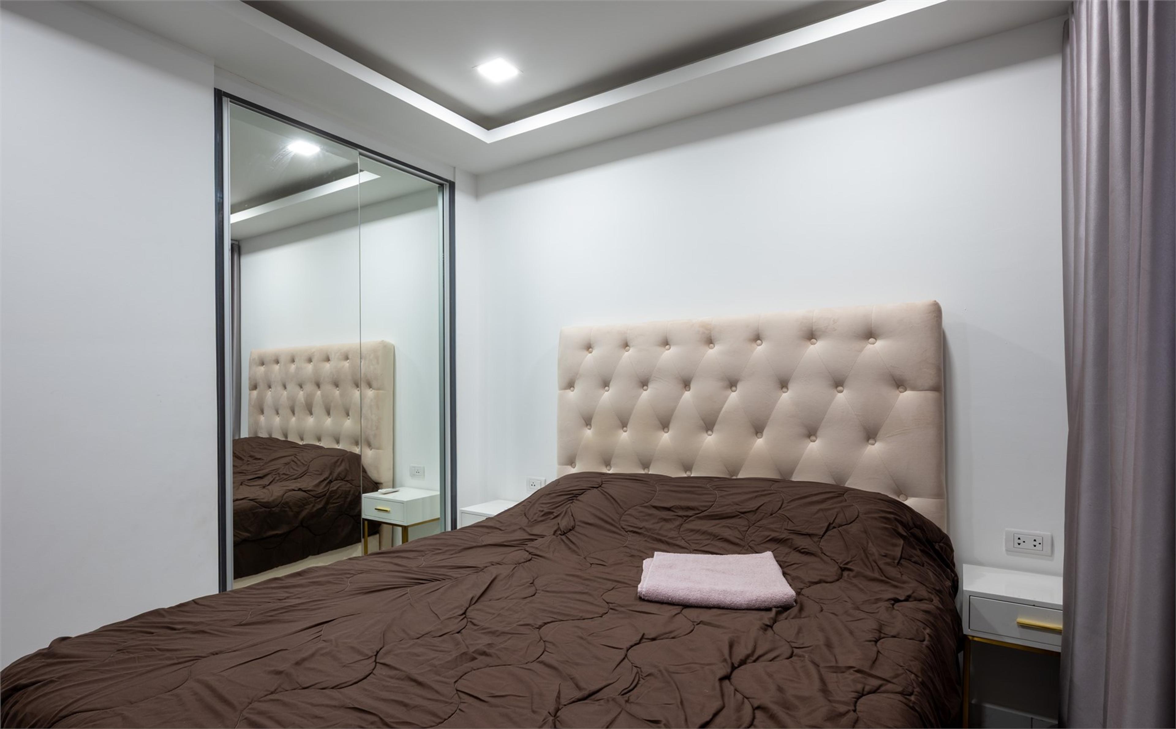 Arcadia Center Suites 331 monolocale con camera separata — Pratumnak, Pattaya — 6