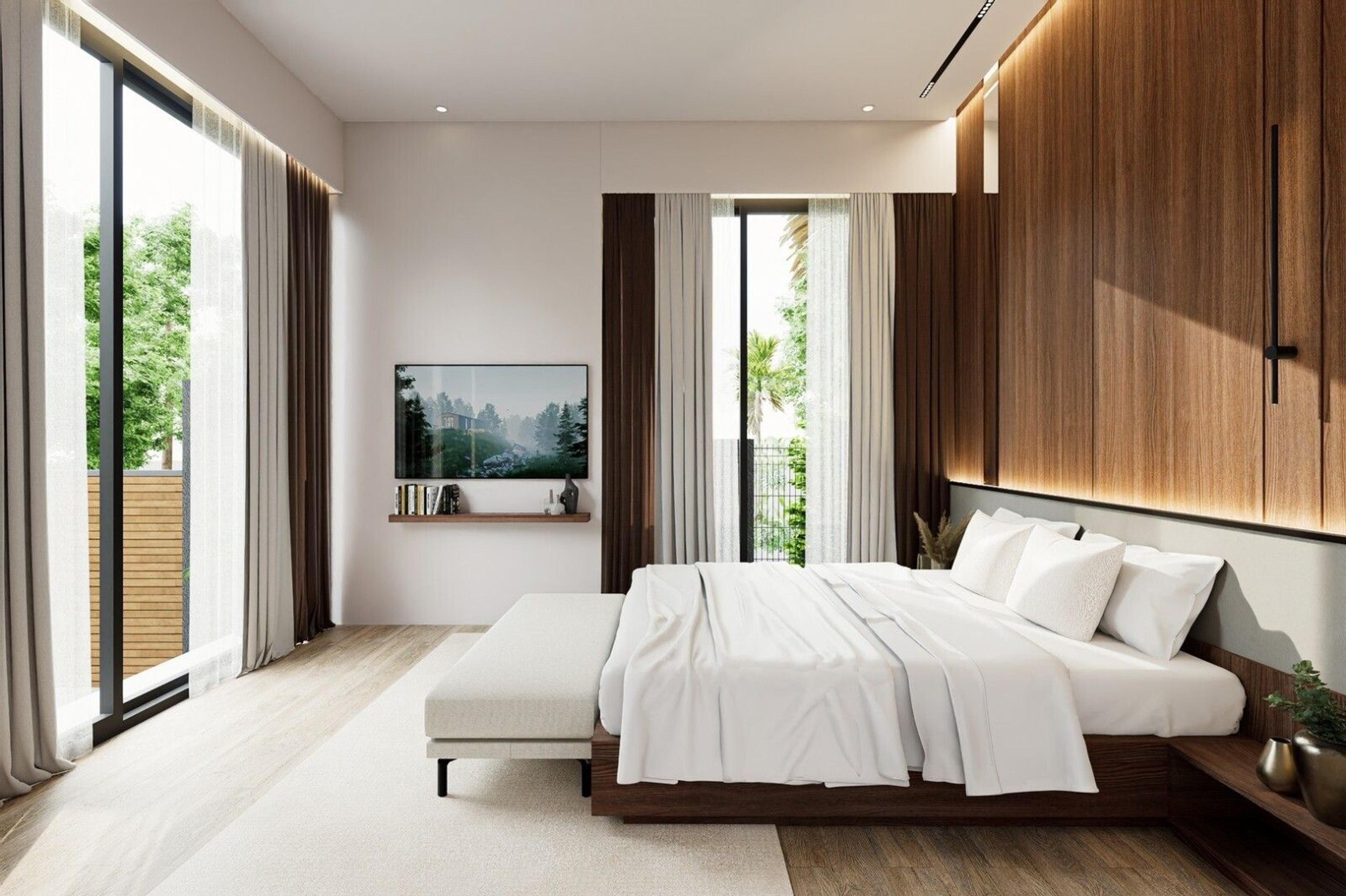 Tropical pool villa in Bang Tao - 13 mln baht — Thalang — 9