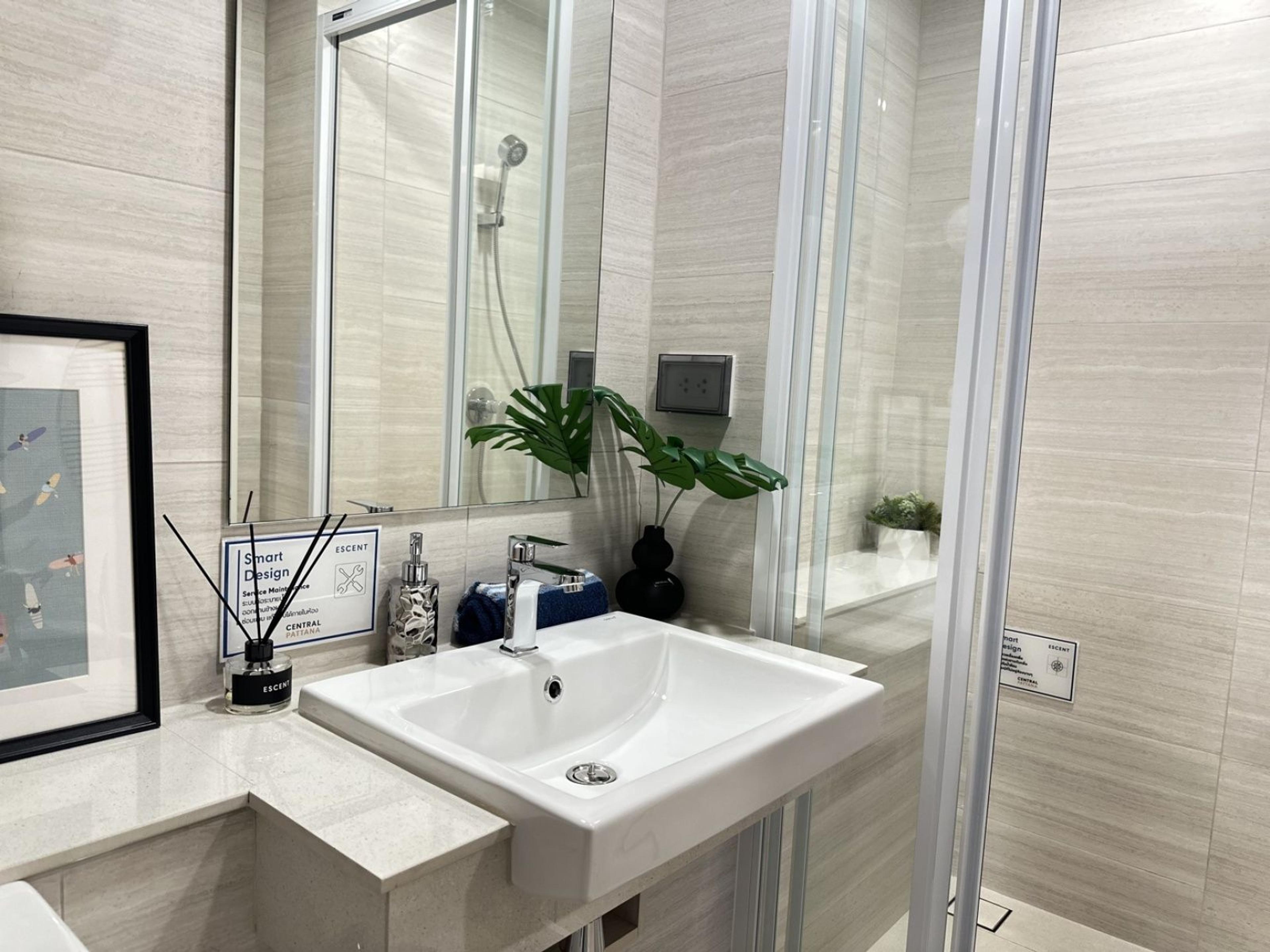 Modern 1BR Condo 350m from Central Phuket — Wichit, Mueang Phuket — 6