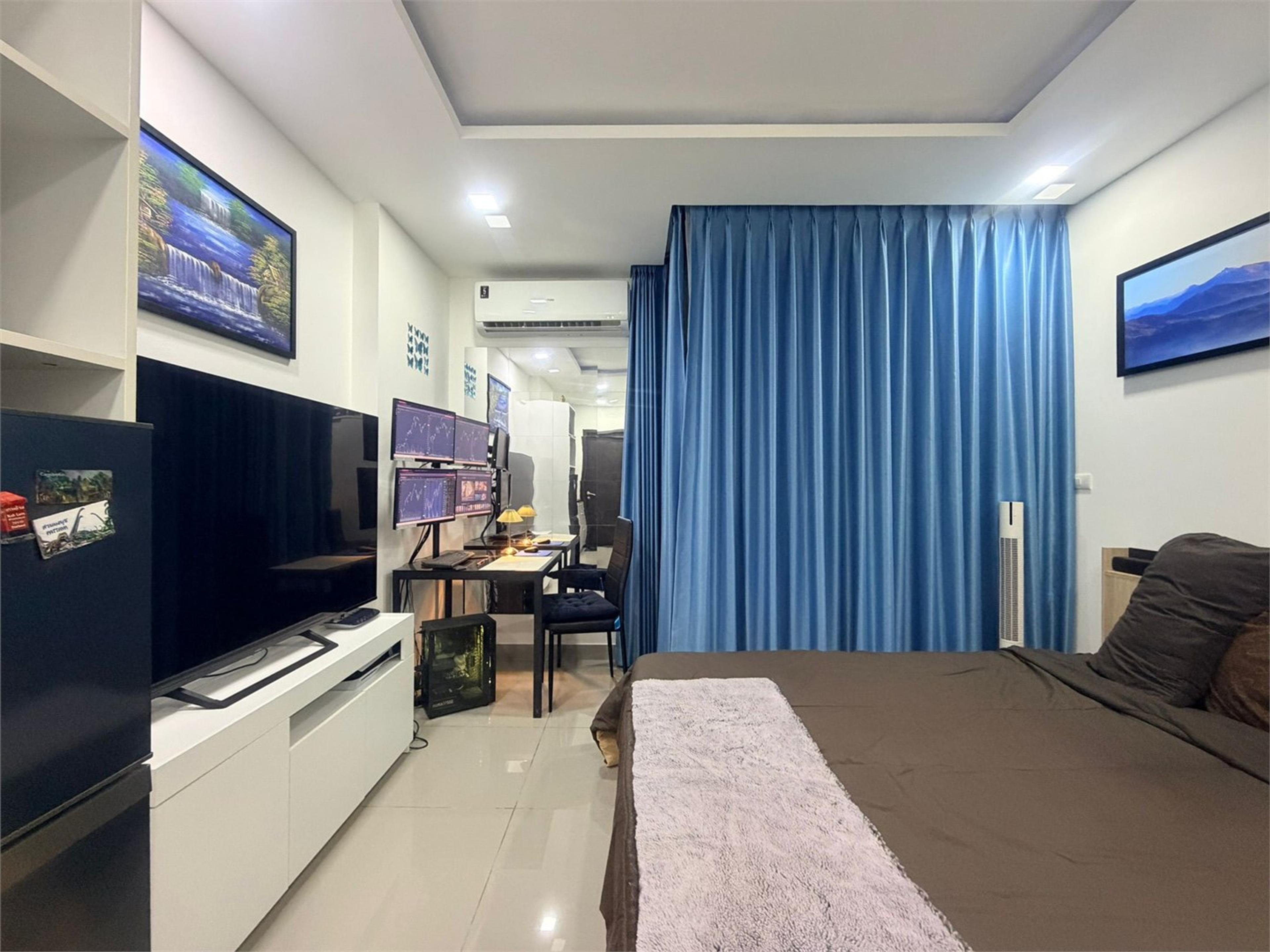 Siam Oriental Star - 112 — Pratumnak, Pattaya — 1