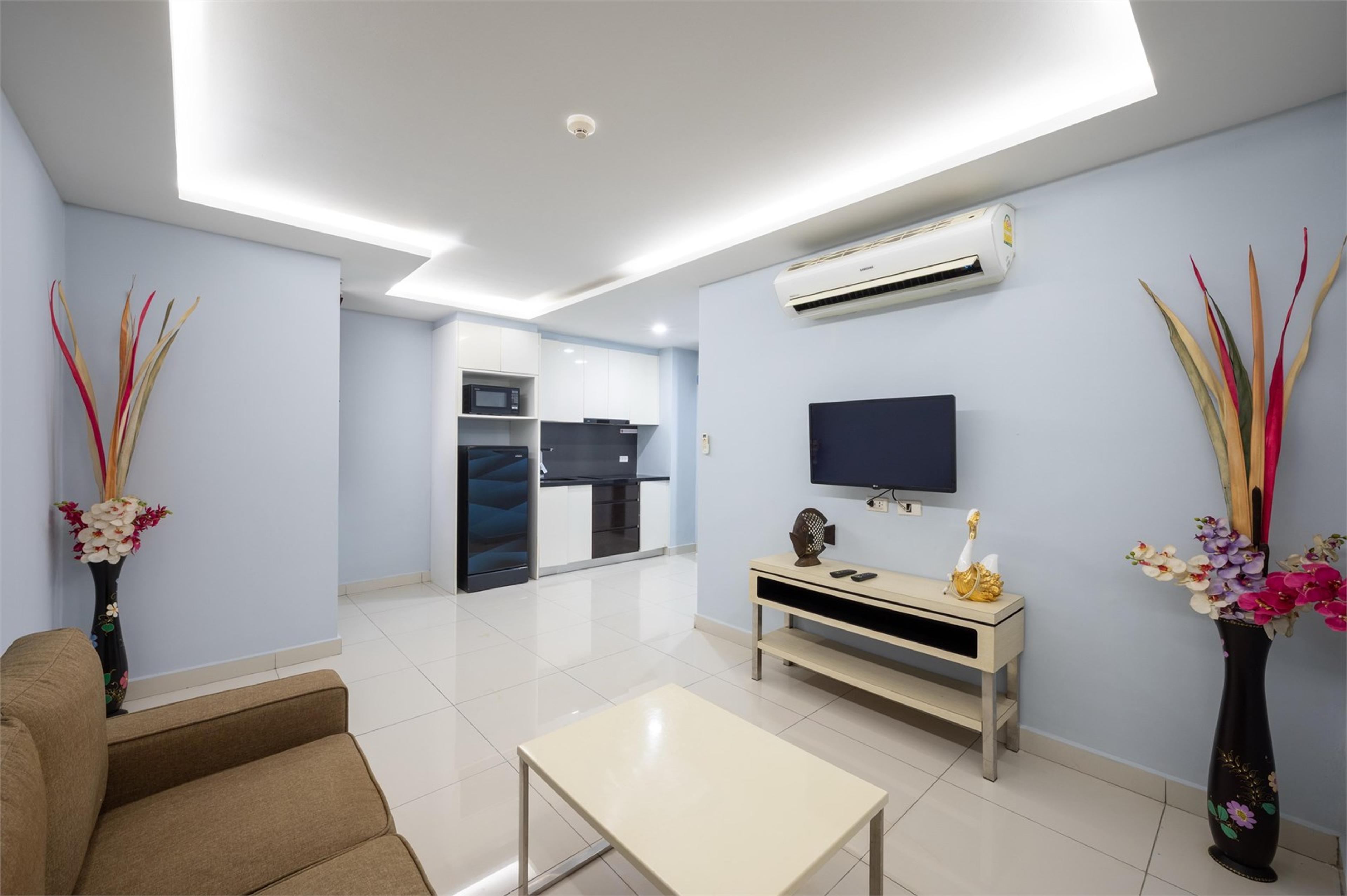 C-View 1 Boutique 107 — Pratumnak, Pattaya — 7