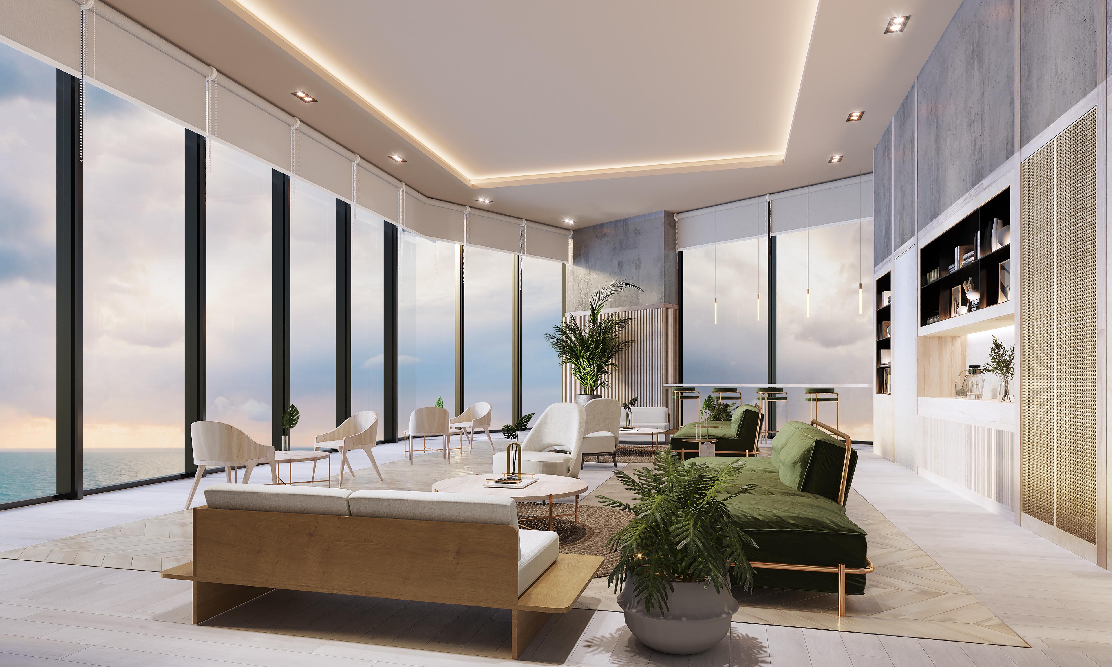 Skypark Lucean — Jomtien — 6