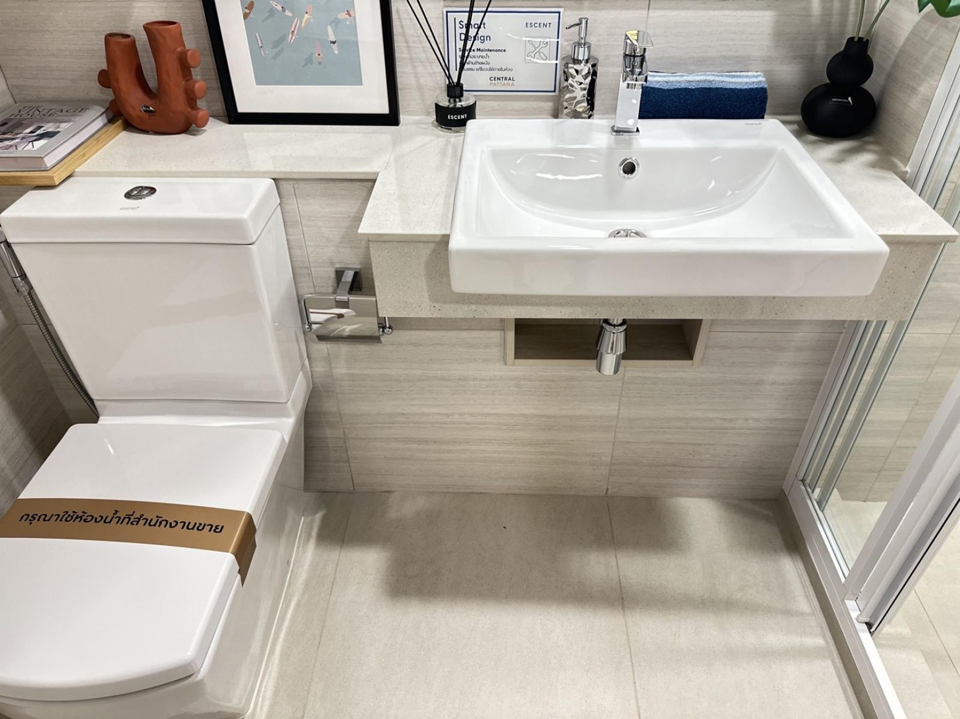 Modern 1BR Condo 350m from Central Phuket — Wichit, Mueang Phuket — 9