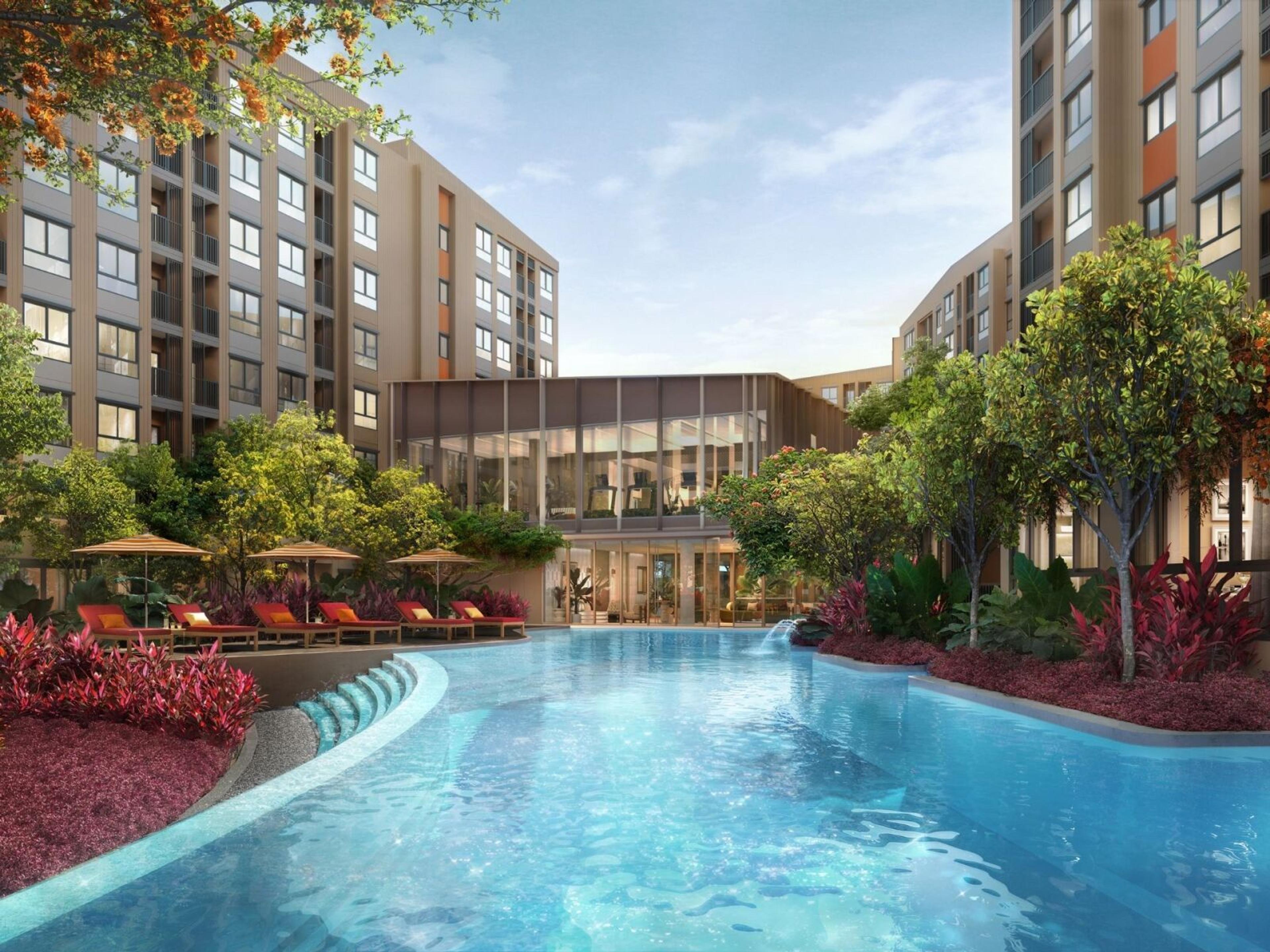 Dcondo Cove — Kathu — 3