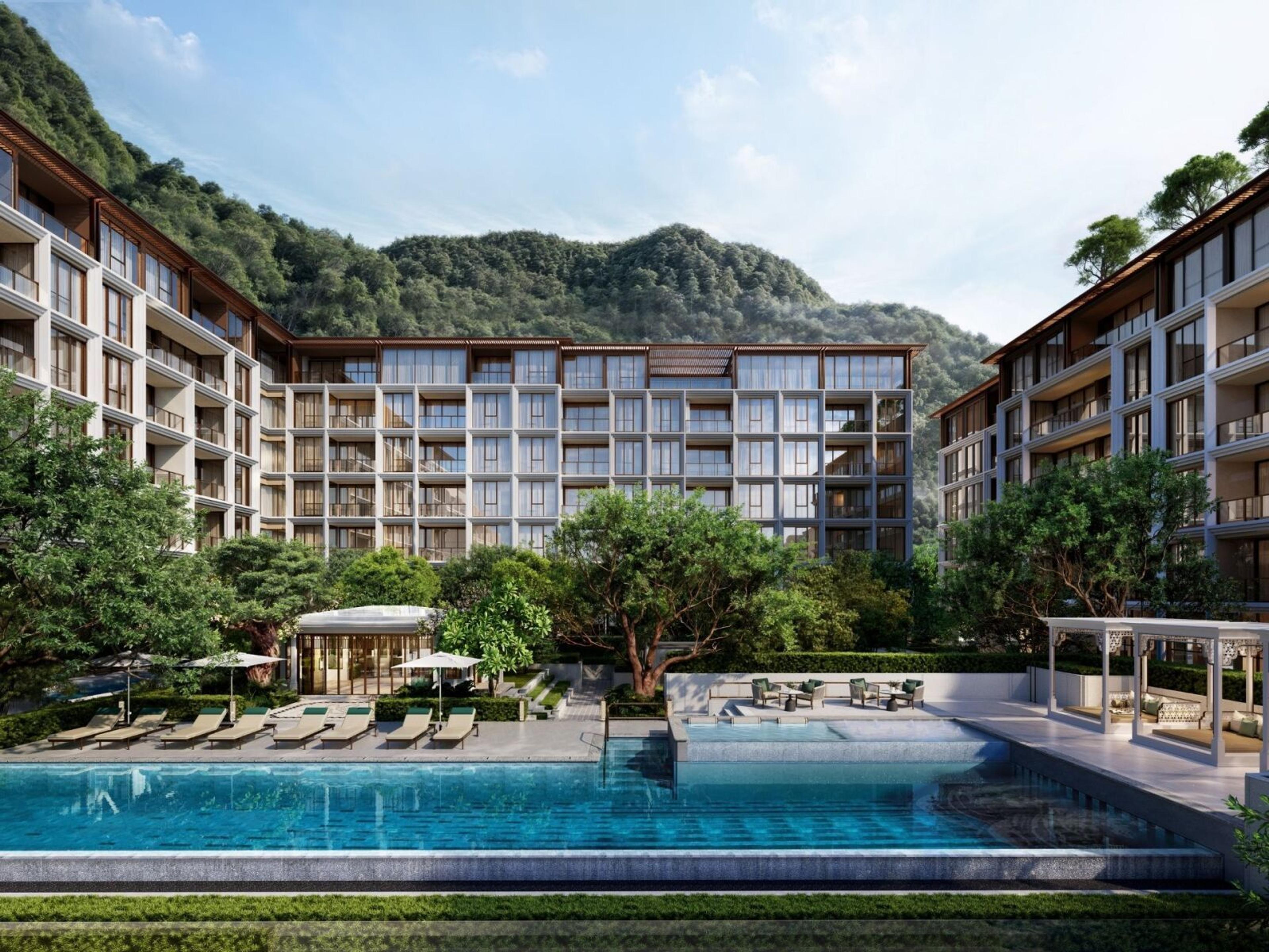 The Residences at Inter Continental Phuket Resort — Kamala, Kathu — 11