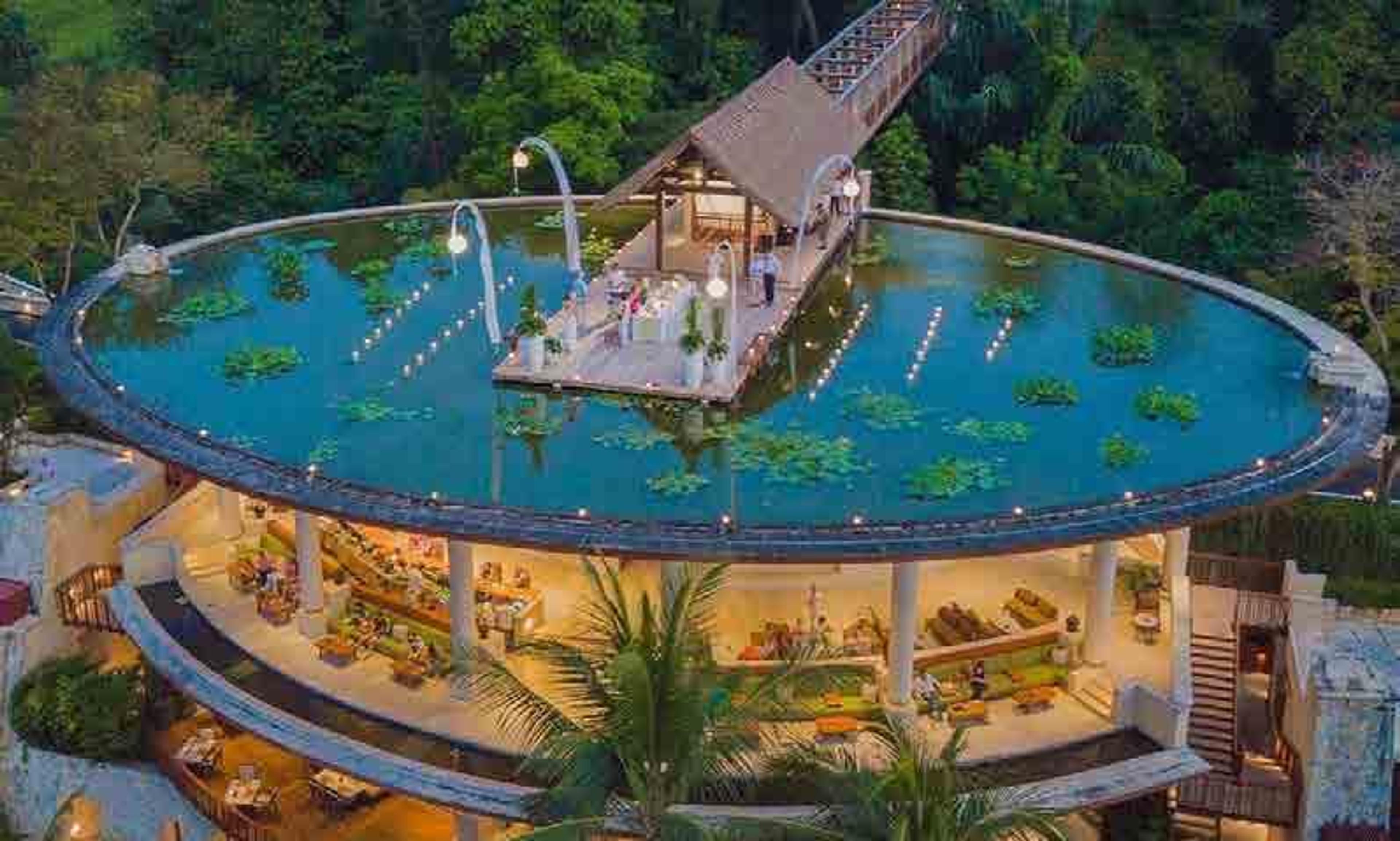 The Riviera Ocean Drive — Jomtien, Pattaya — 1