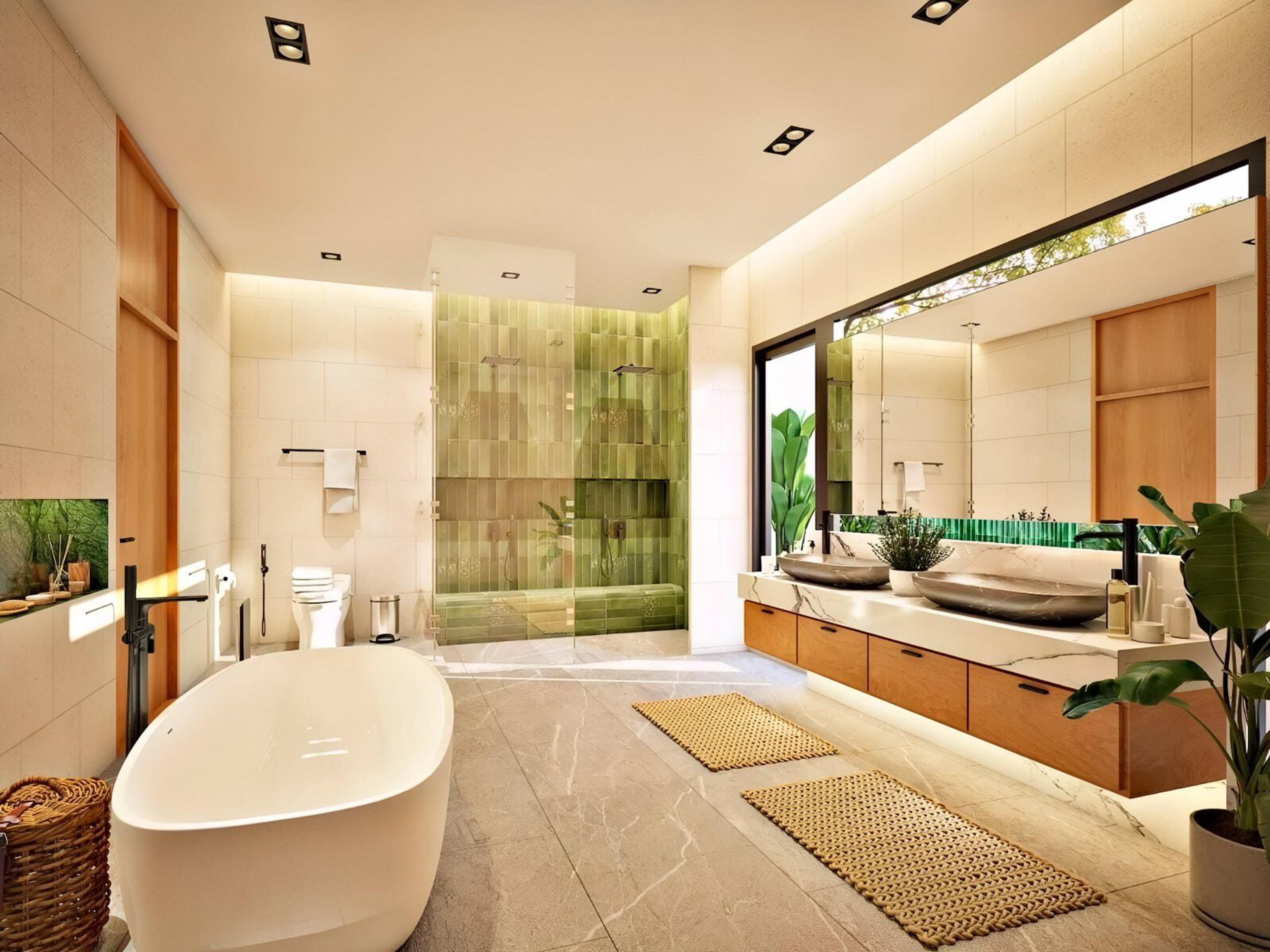 Nova Villa de Luxo com Piscina — Thalang — 6