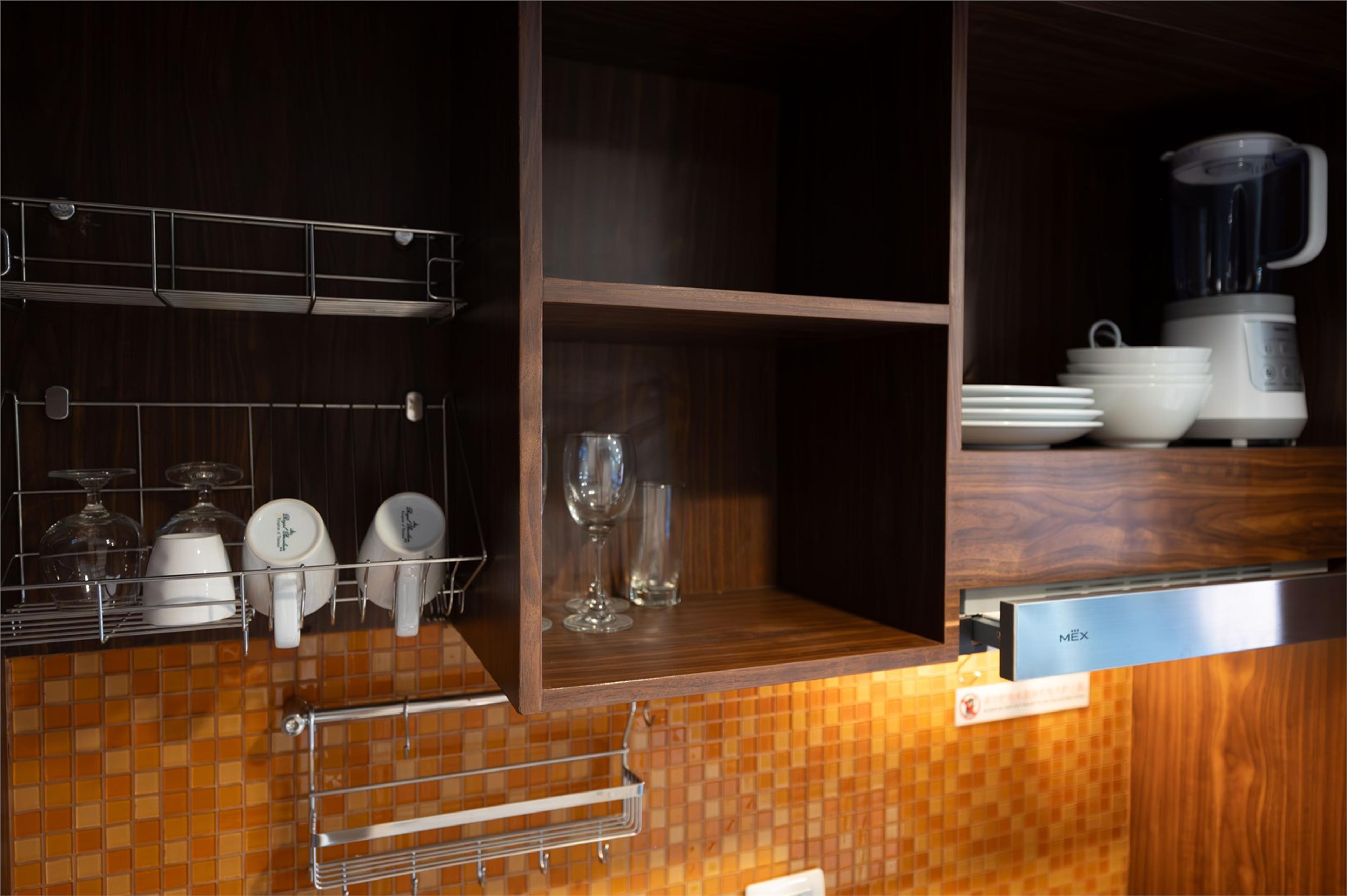 New Nordic Marcus 2 502 studio — Pratumnak, Pattaya — 10
