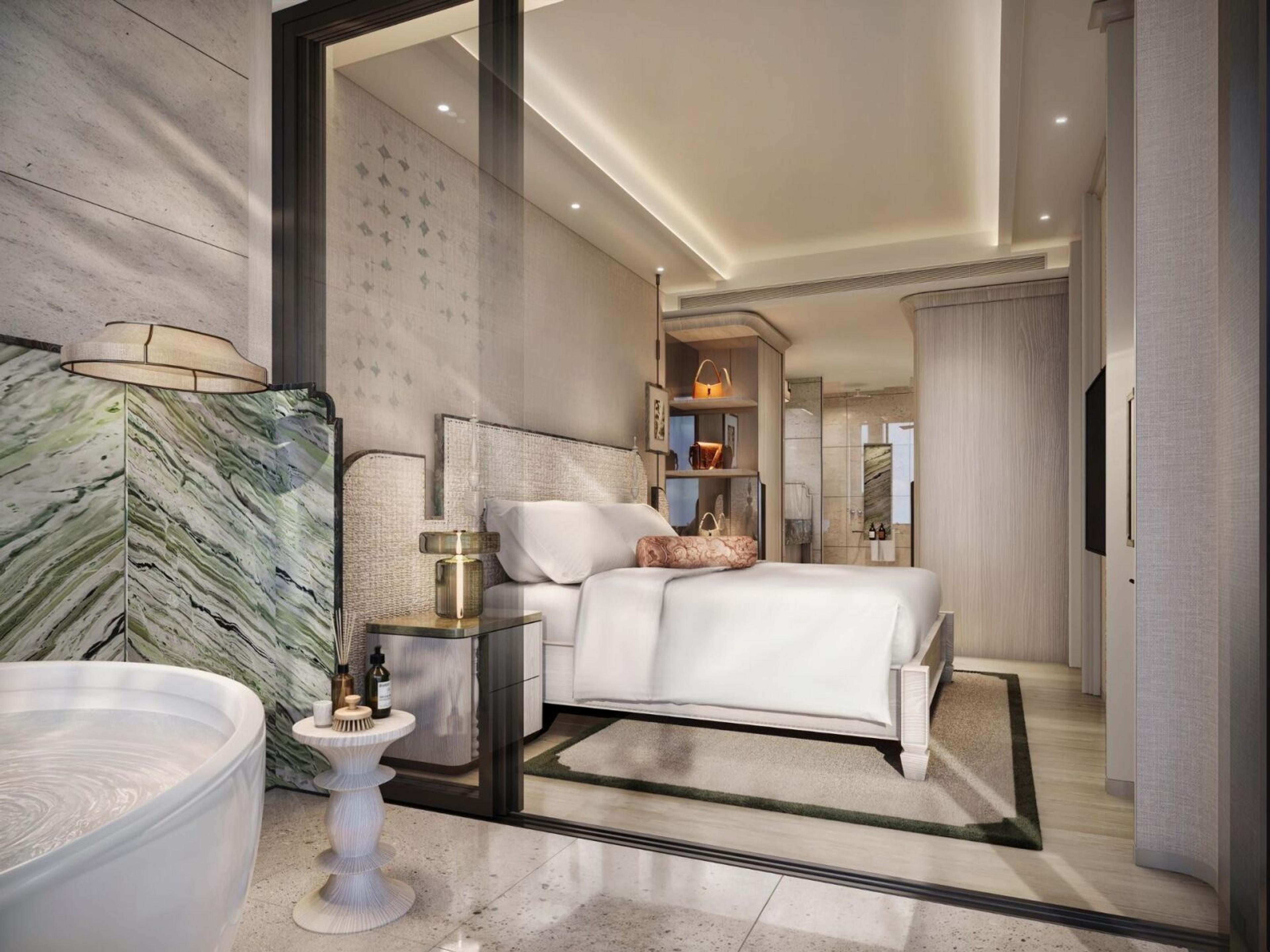 The Residences at Inter Continental Phuket Resort — Kamala, Kathu — 8