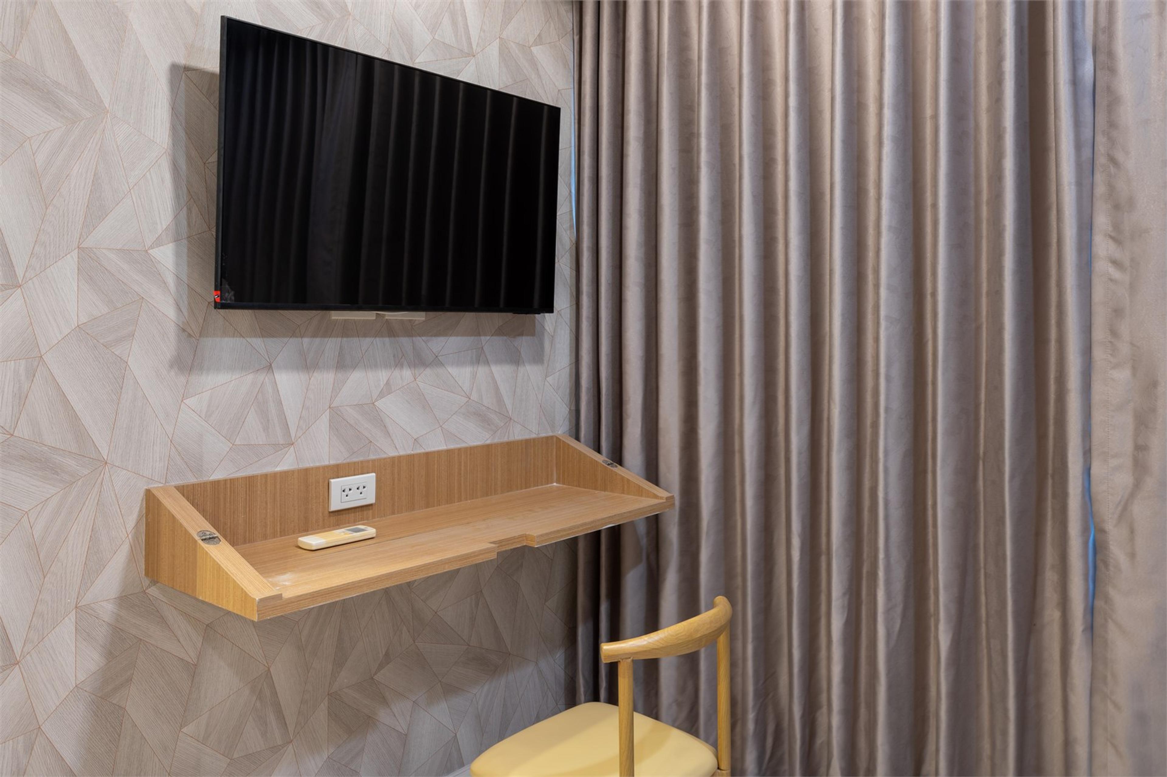 New Nordic Trend 3 212 - Studio à louer — Pratumnak, Pattaya — 10