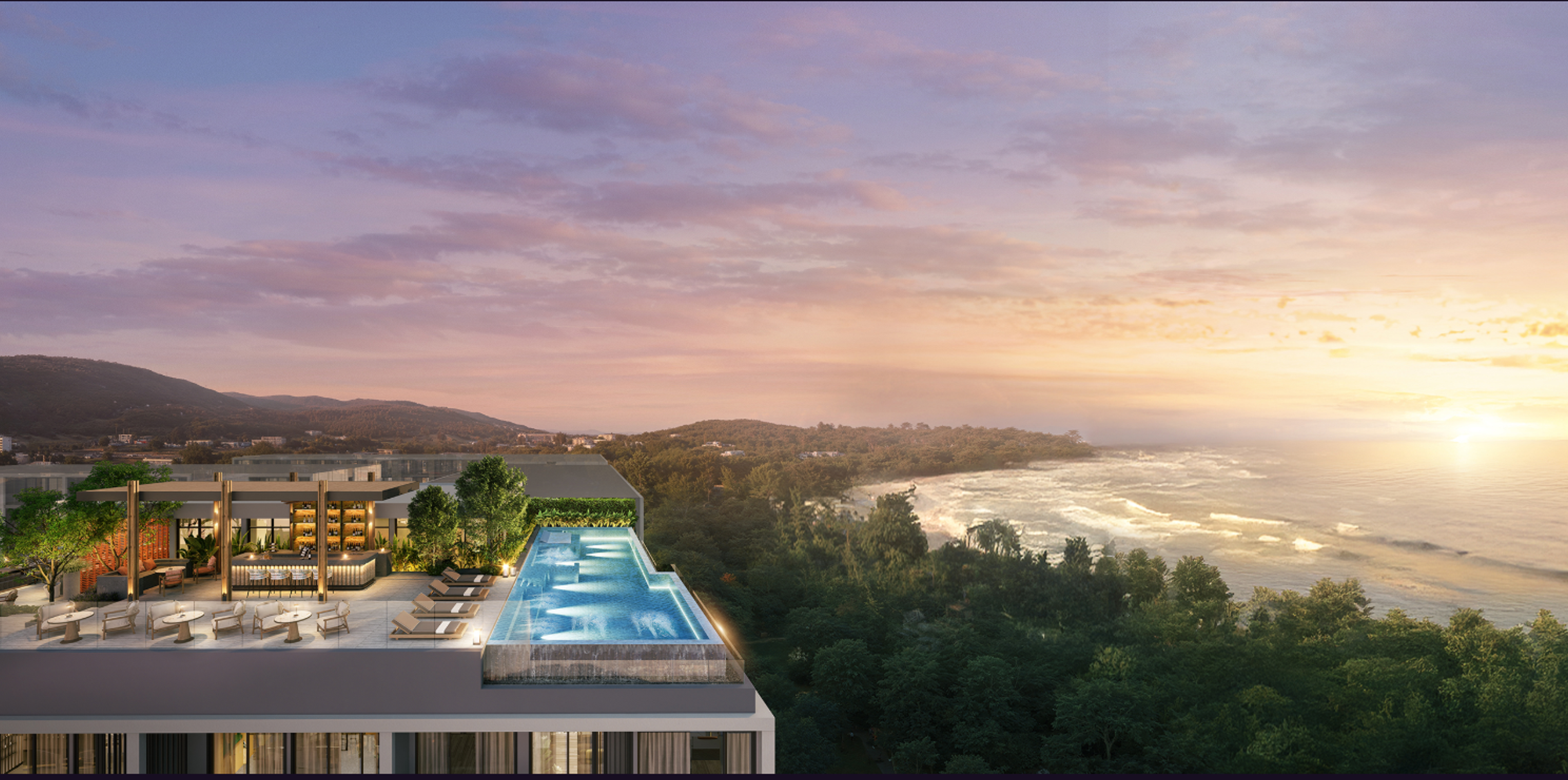 Origin Residences Phuket Bangtao — Bangtao, Phuket — 5
