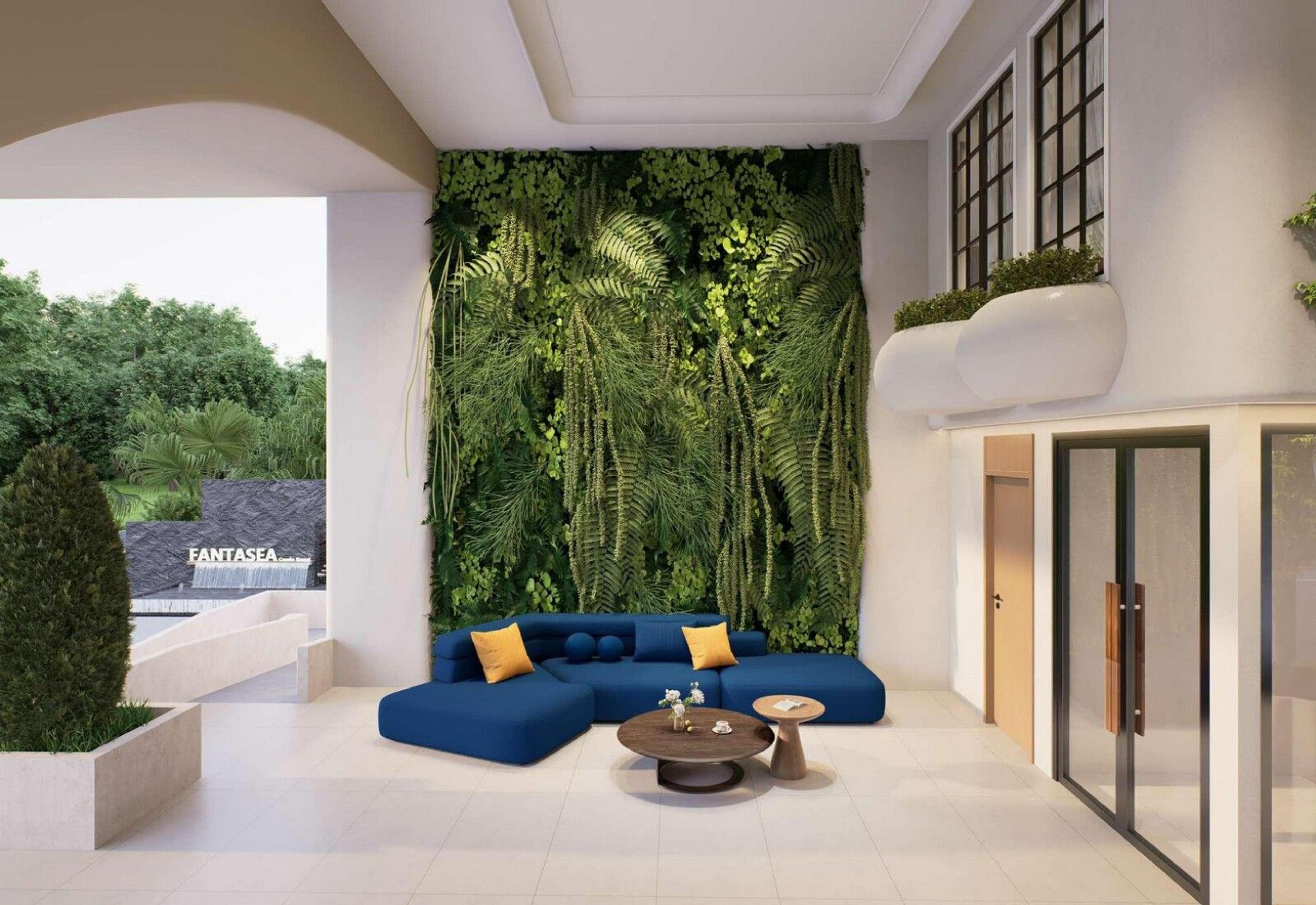 Apartamento T1 a 600 m do mar em Rawai — Rawai, Mueang Phuket — 6