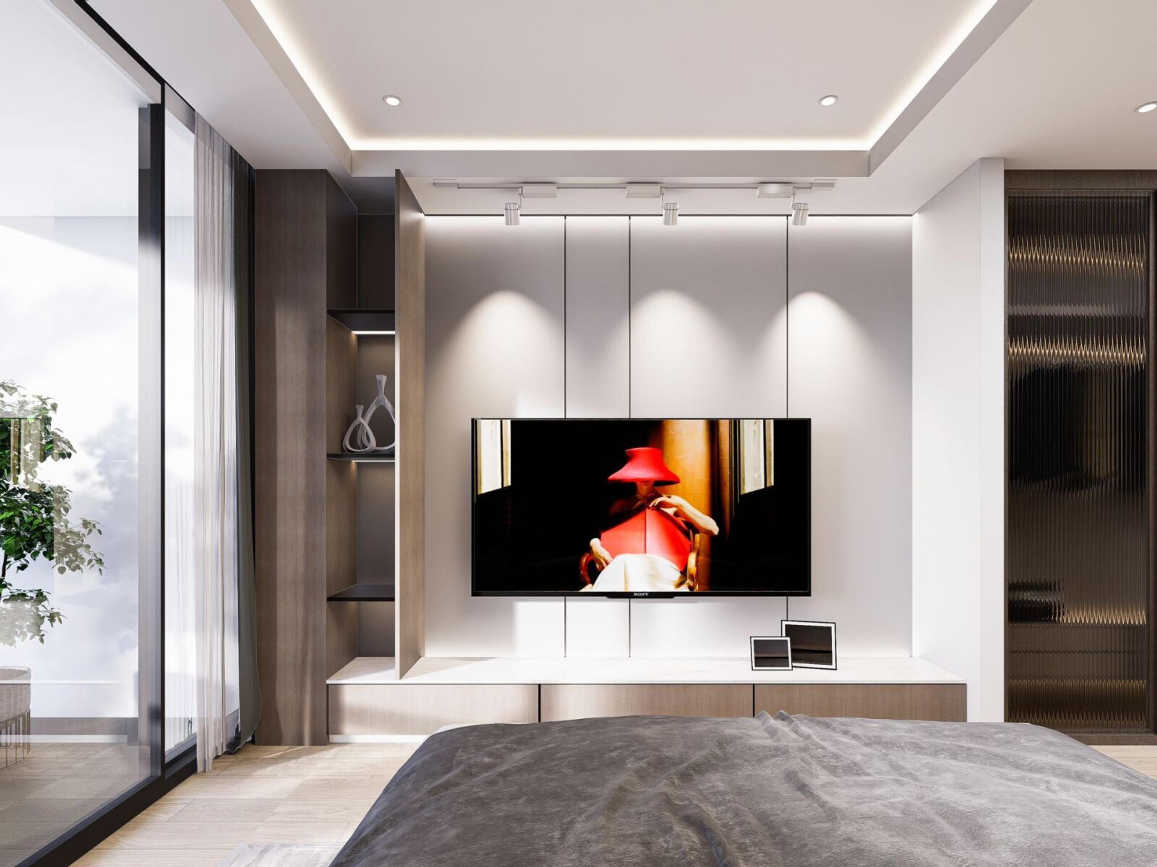 Wallaya Residence Nai Harn — Rawai, Mueang Phuket — 5