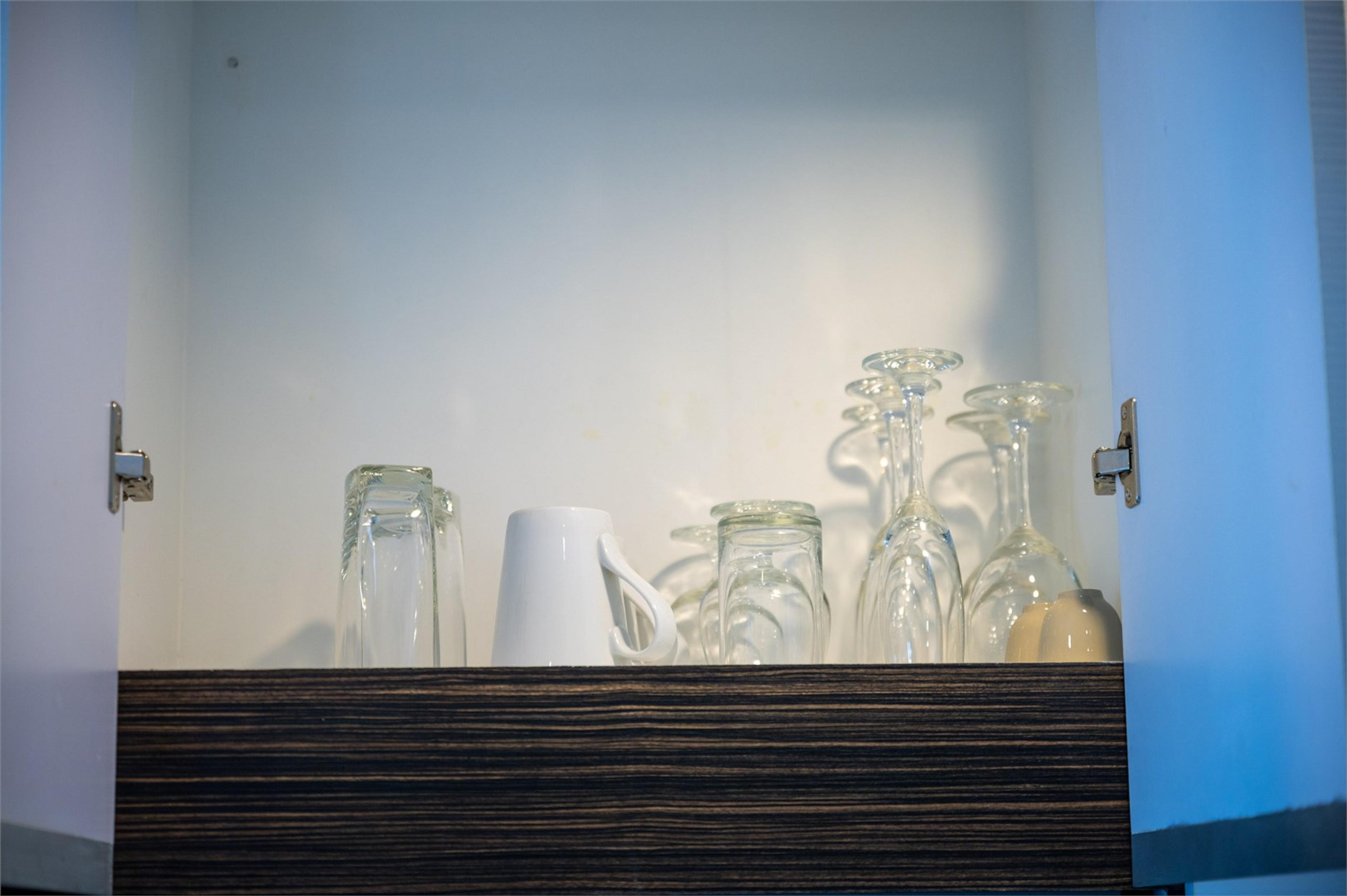 New Nordic Suites 5 801 dois quartos — Pratumnak, Pattaya — 16