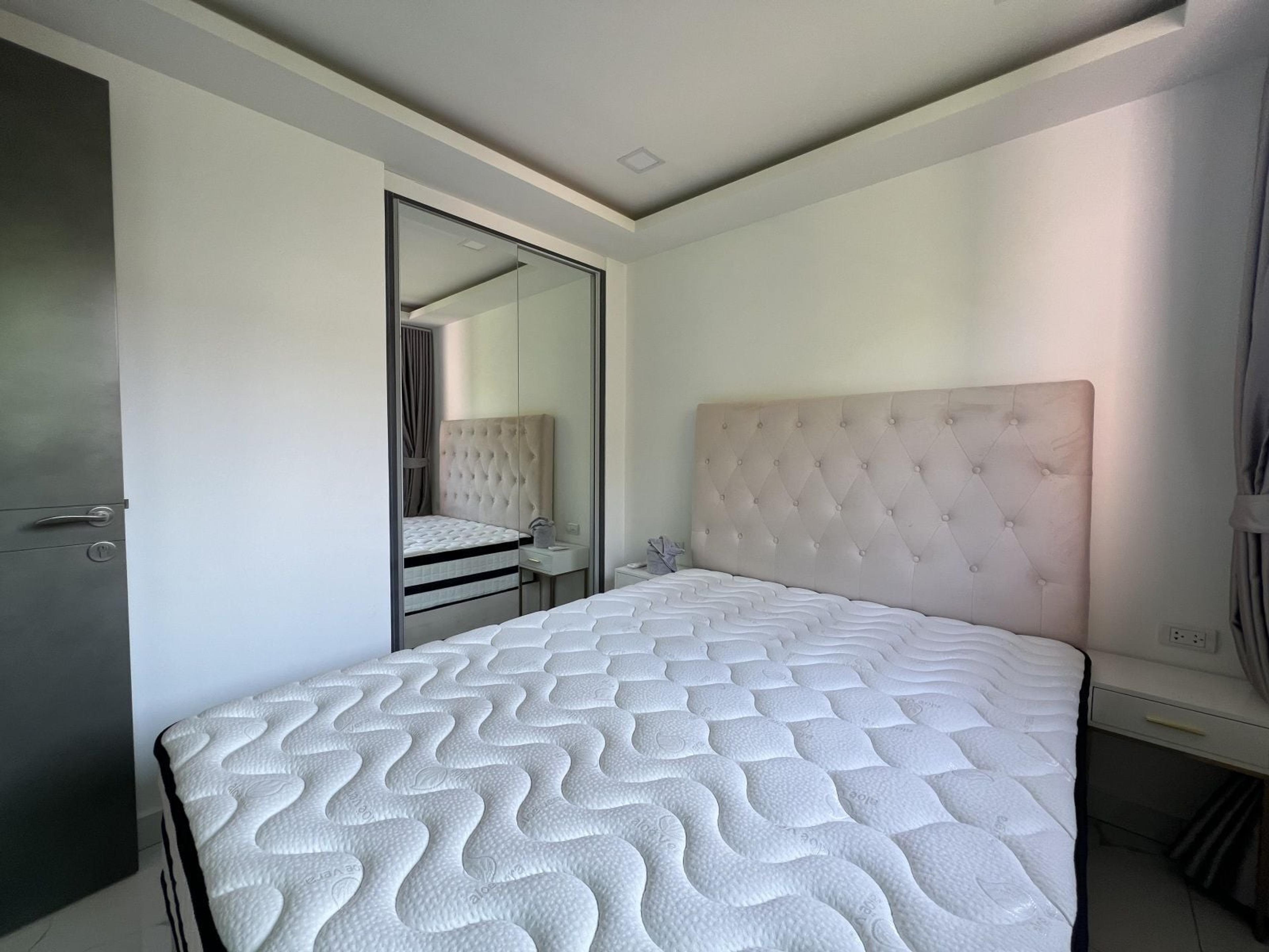 1-slaapkamer appartement in Arcadia Central Suites in Central Pattaya — Central Pattaya, Pattaya — 12