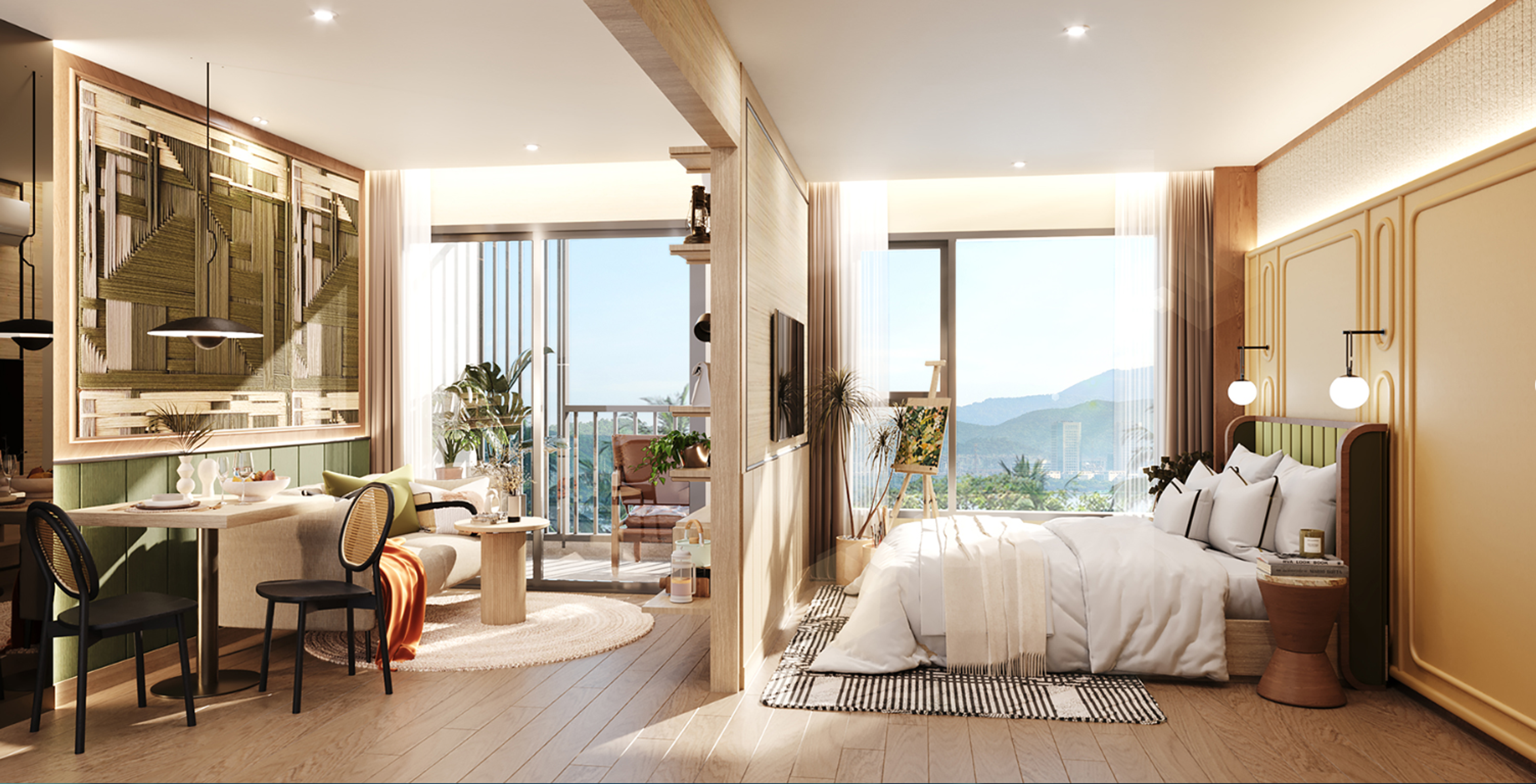 Origin Place Centre Phuket — Wichit, Phuket — 8