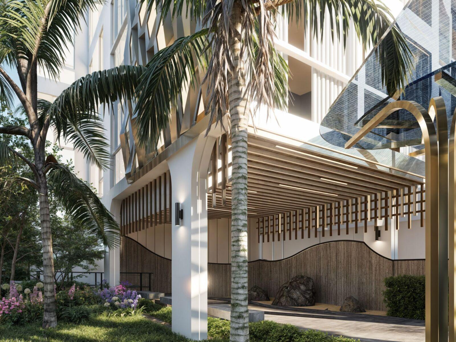 Utopia Urban Glam — Rawai, Thalang — 1