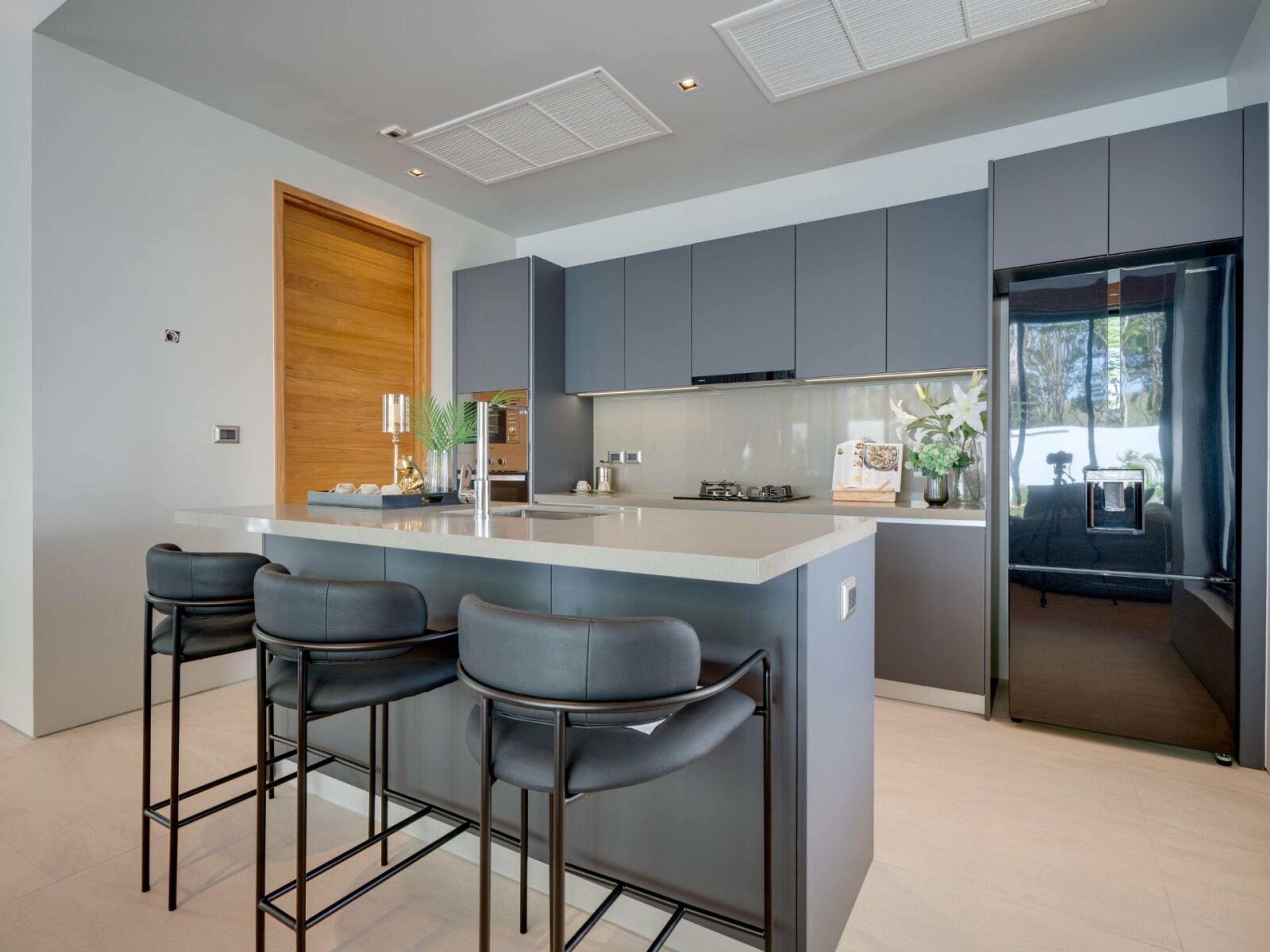 Botanica Modern Loft 2 — Thalang — 12