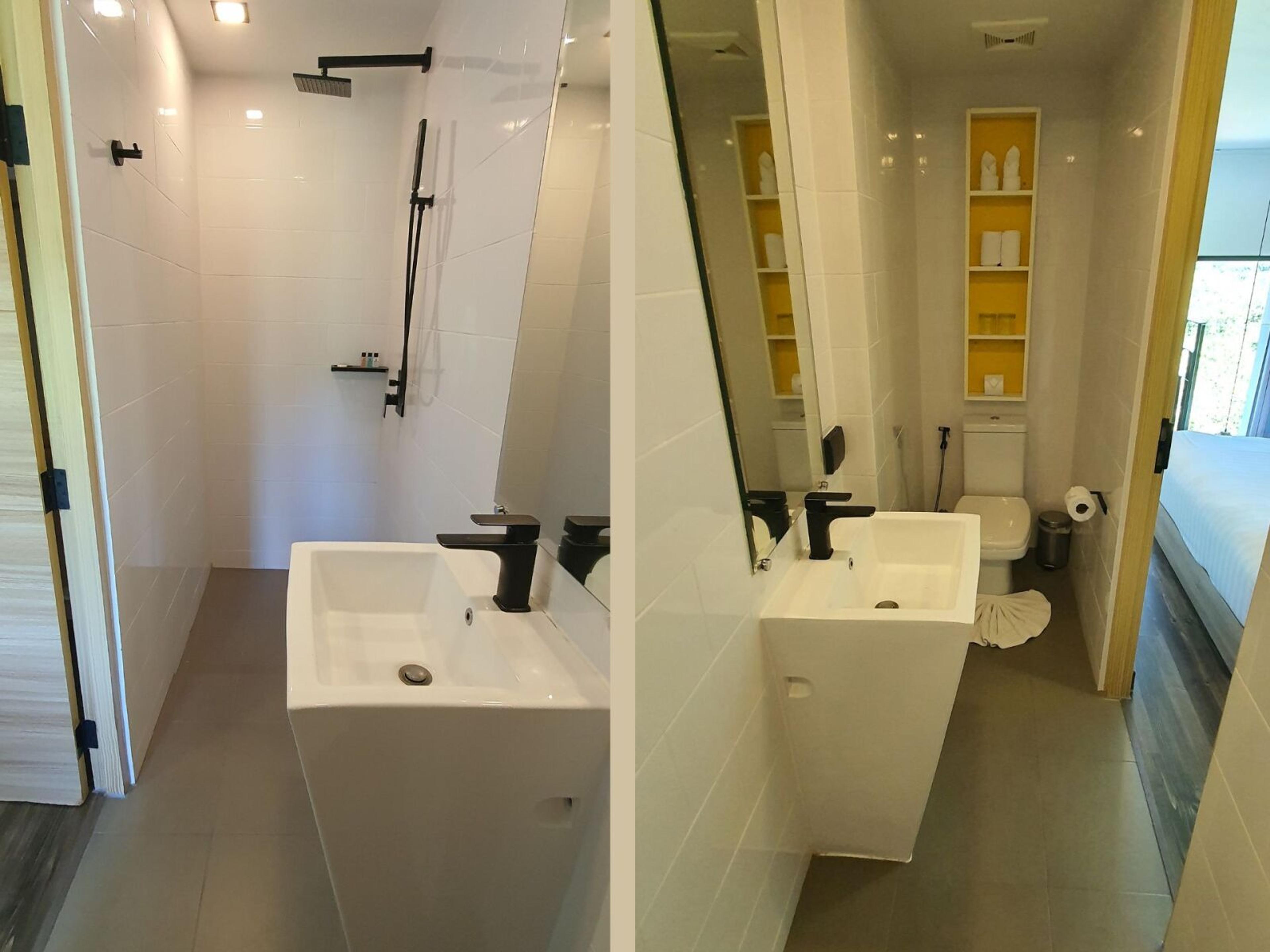 Utopia Naiharn Serviced Residence — Rawai, Mueang Phuket — 10
