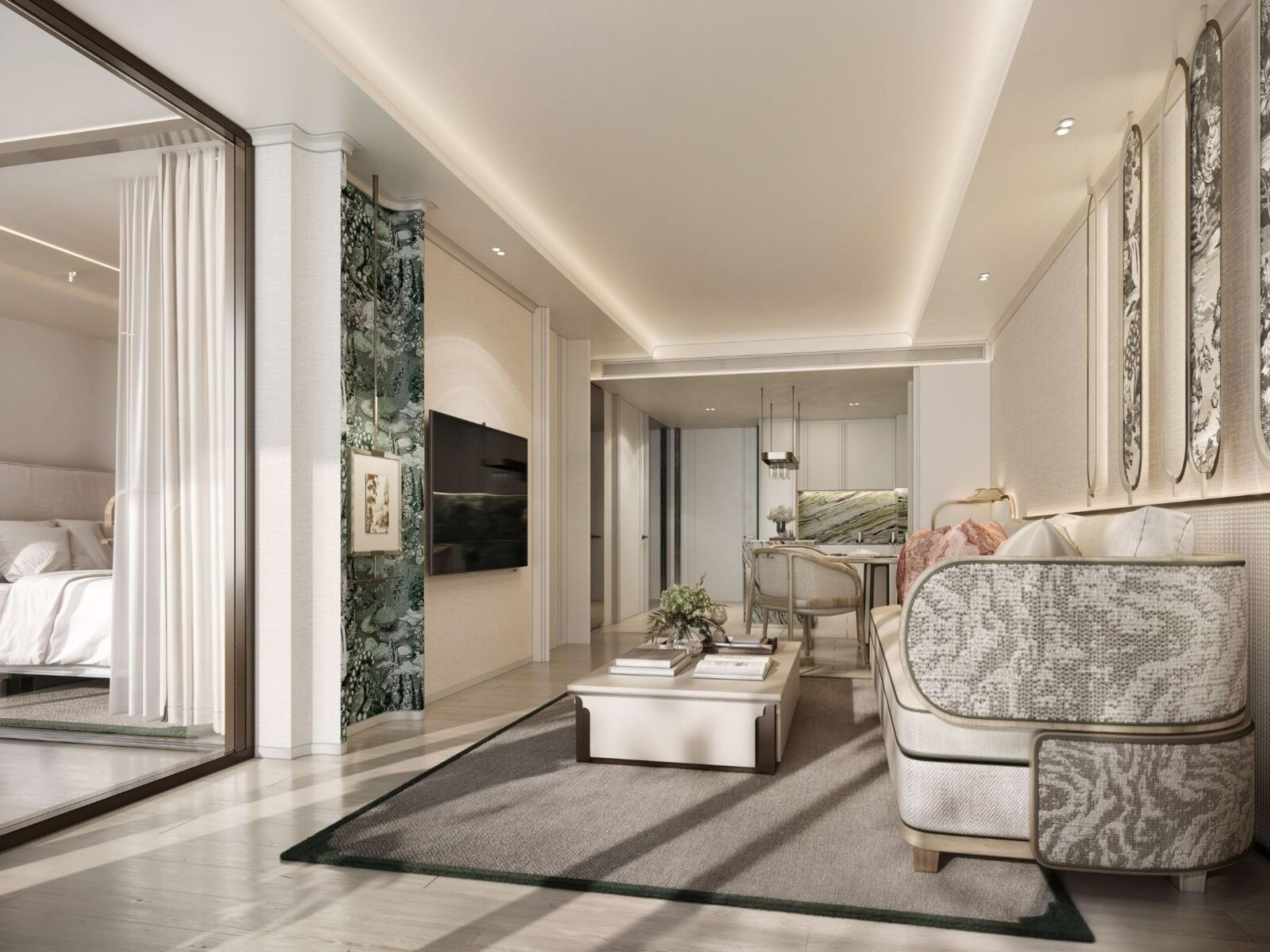 The Residences at Inter Continental Phuket Resort — Kamala, Kathu — 5