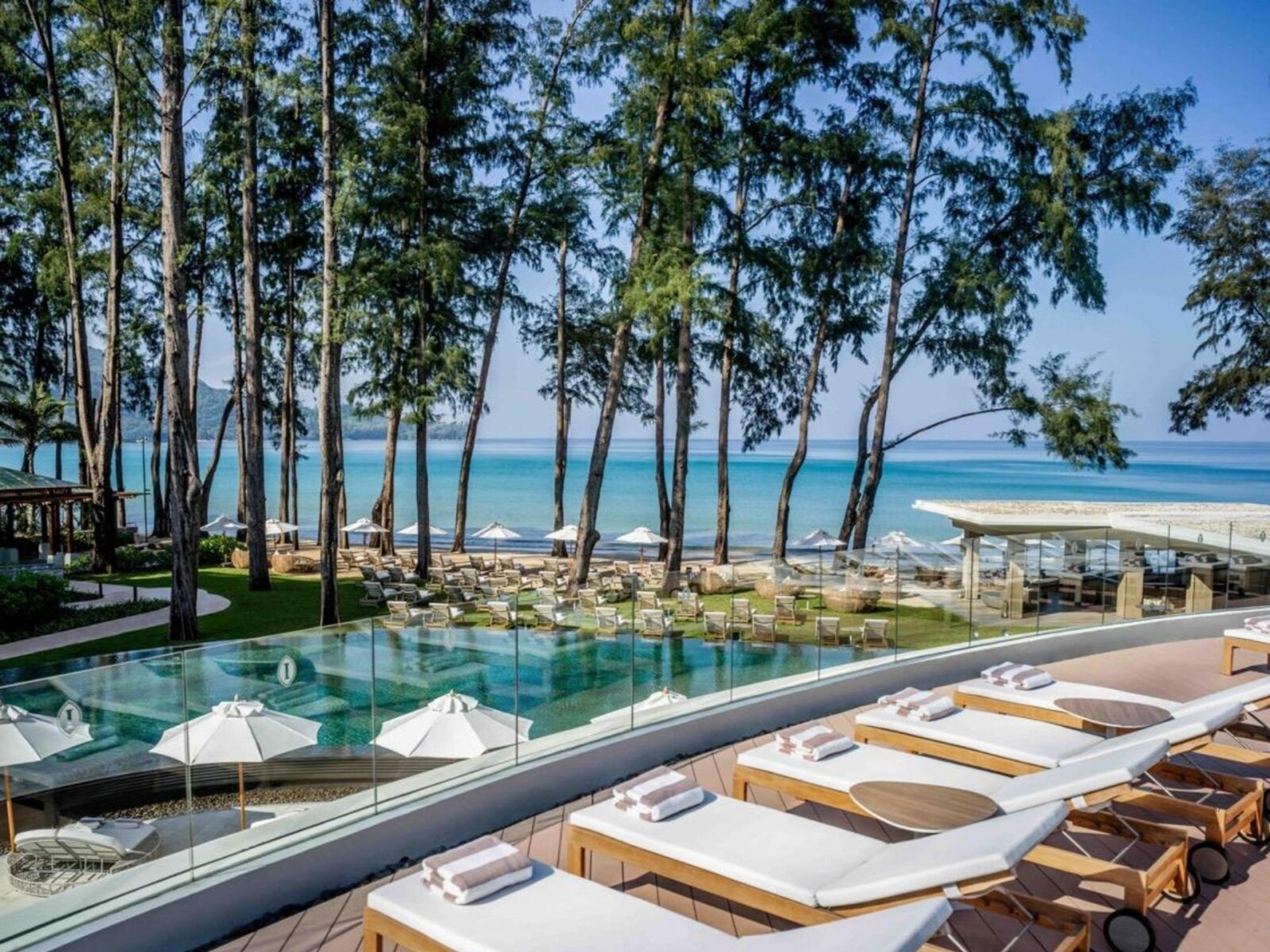 The Residences at Inter Continental Phuket Resort — Kamala, Kathu — 4