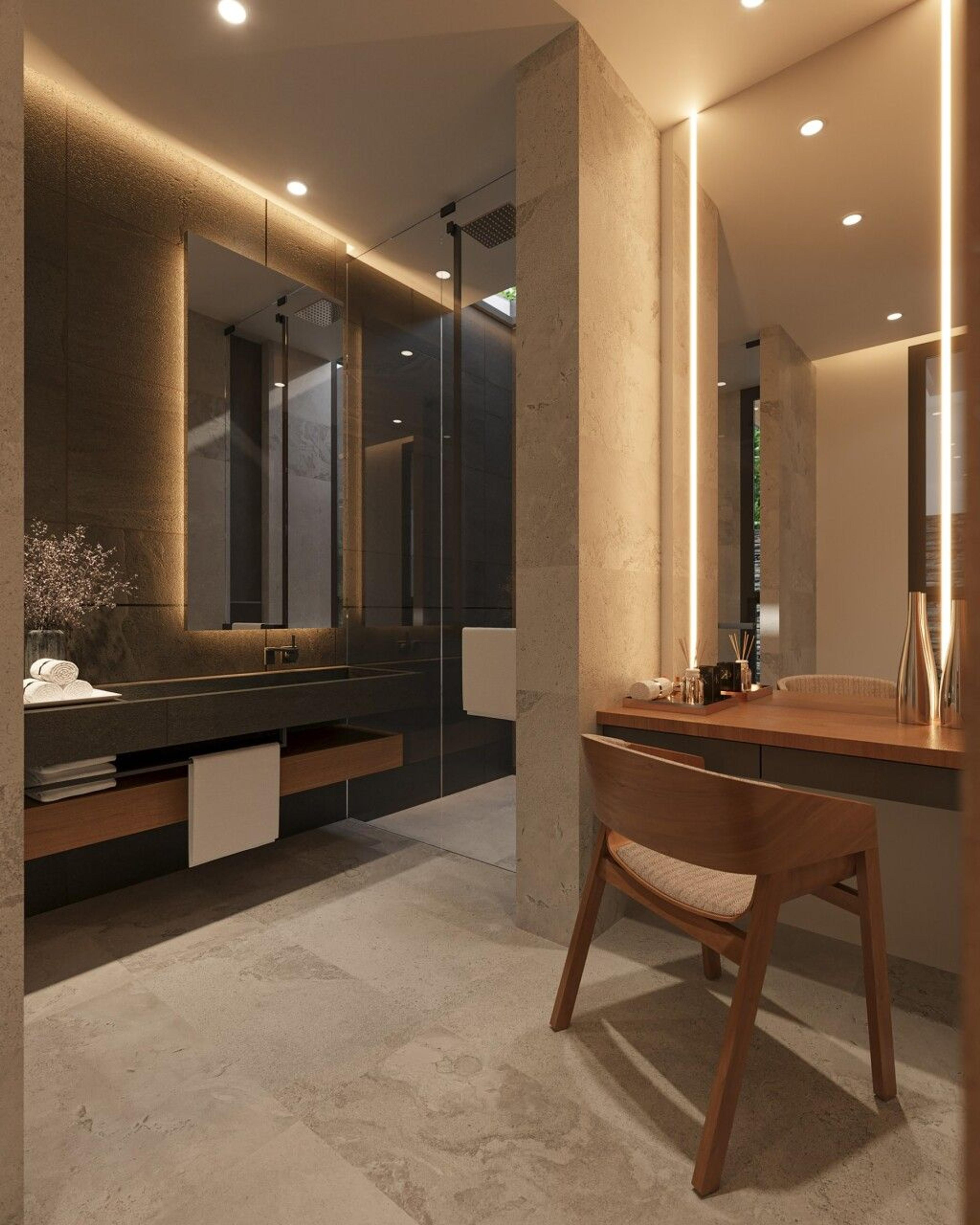 New 2-storey pool villa in Thalang — 6