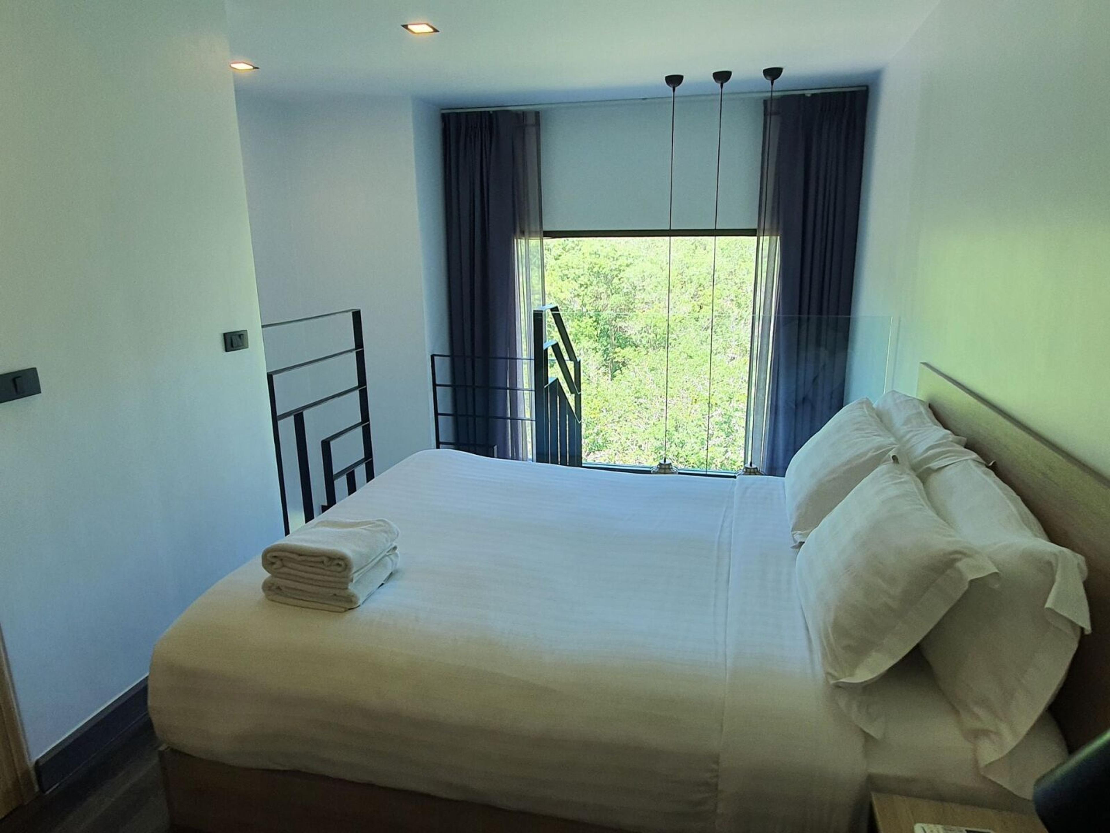 Utopia Naiharn Serviced Residence — Rawai, Mueang Phuket — 7