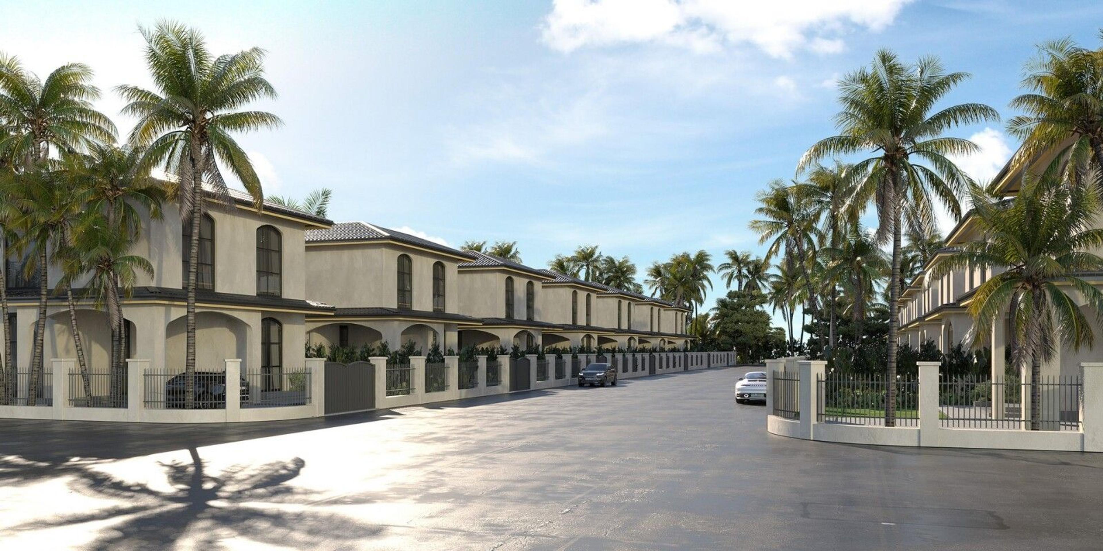2-storey lake house in a gated community, Chalong — Chalong, Mueang Phuket — 25
