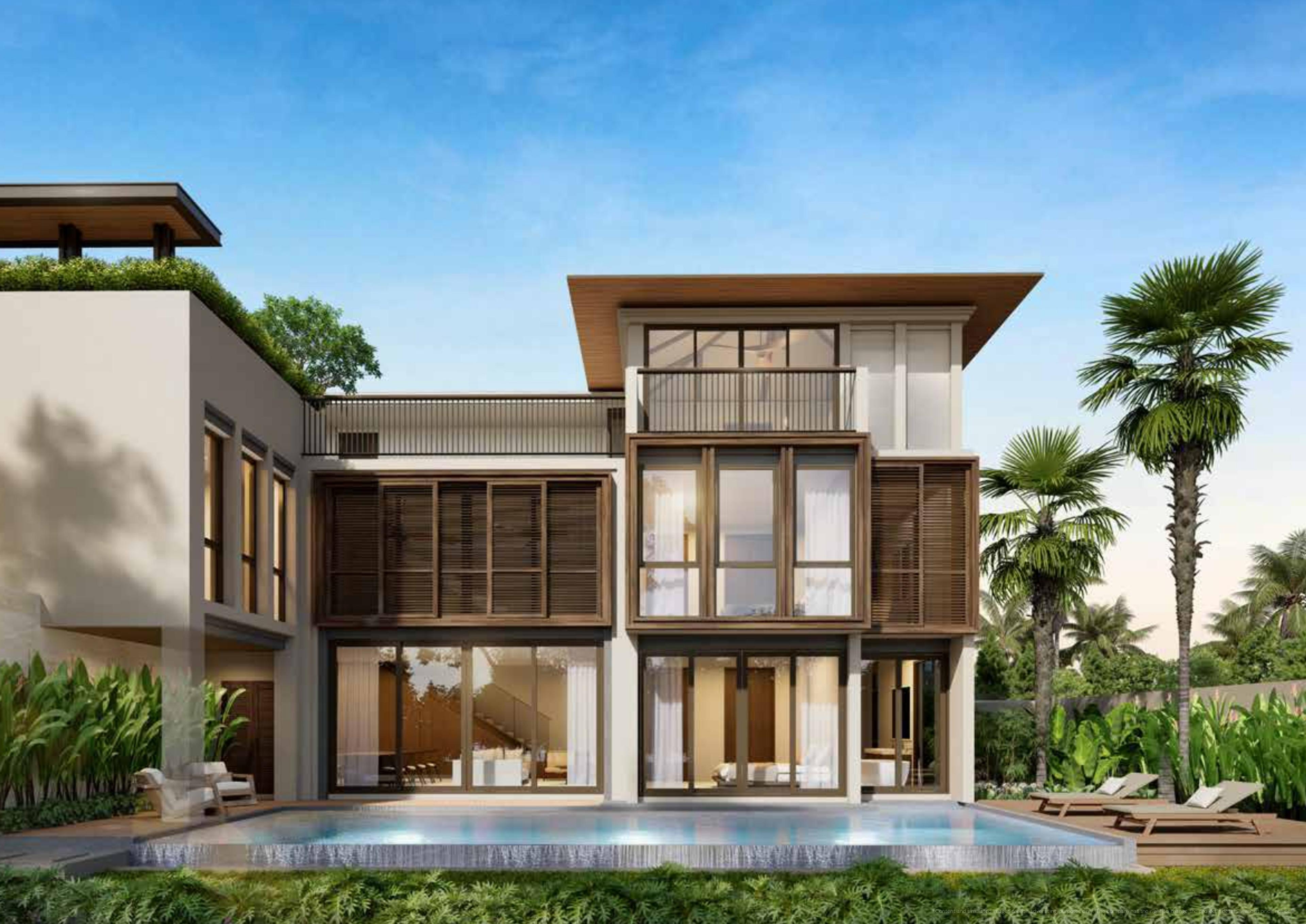 Balco Bangtao Beach Luxury Villa — Bangtao, Phuket — 8