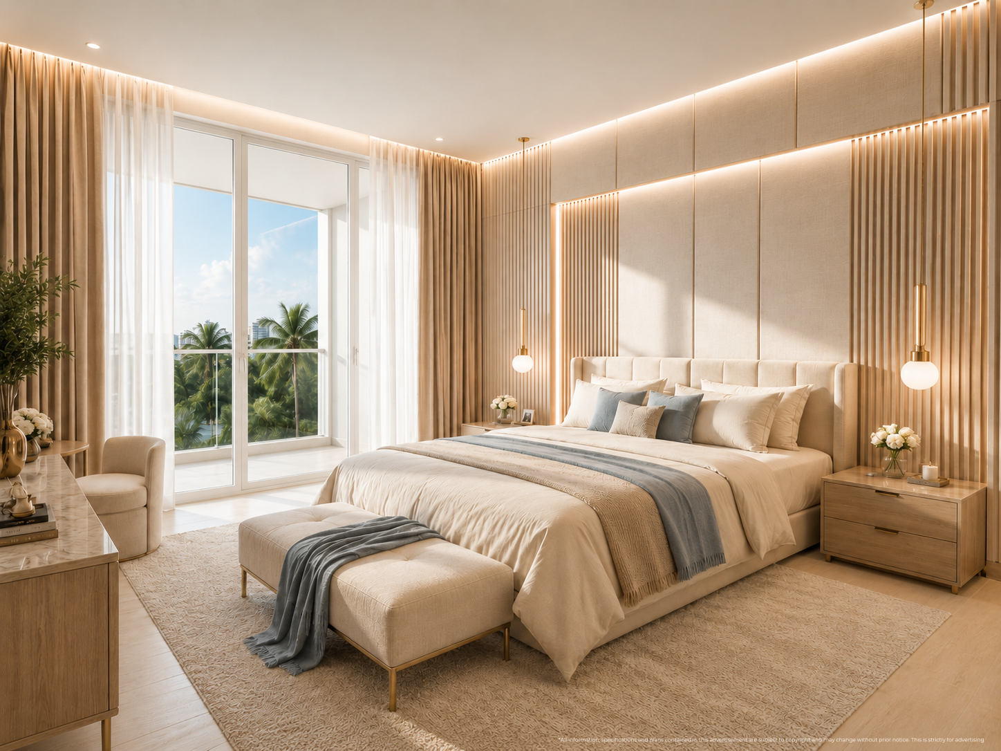 Love IT Wongamat Beach Condominium — 1-Zimmer-Wohnung — Wongamat, Pattaya