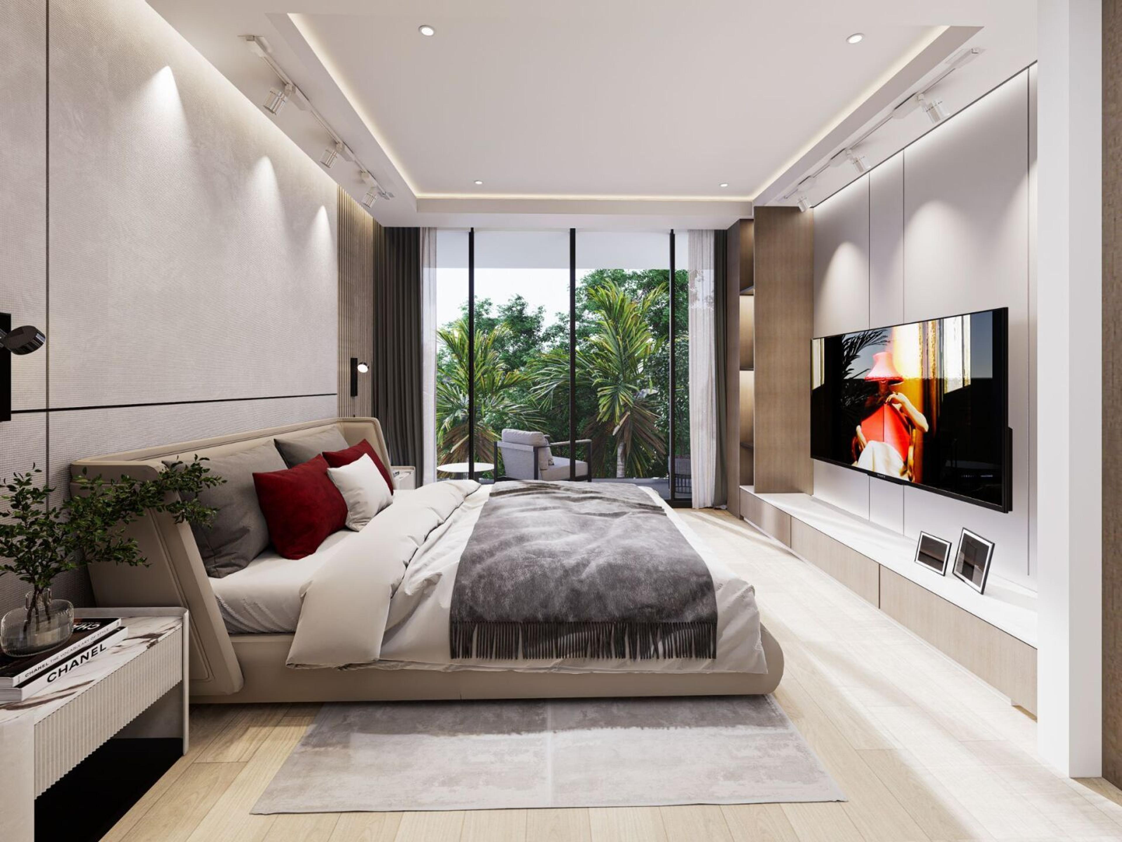 Wallaya Residence Nai Harn — Rawai, Mueang Phuket — 6