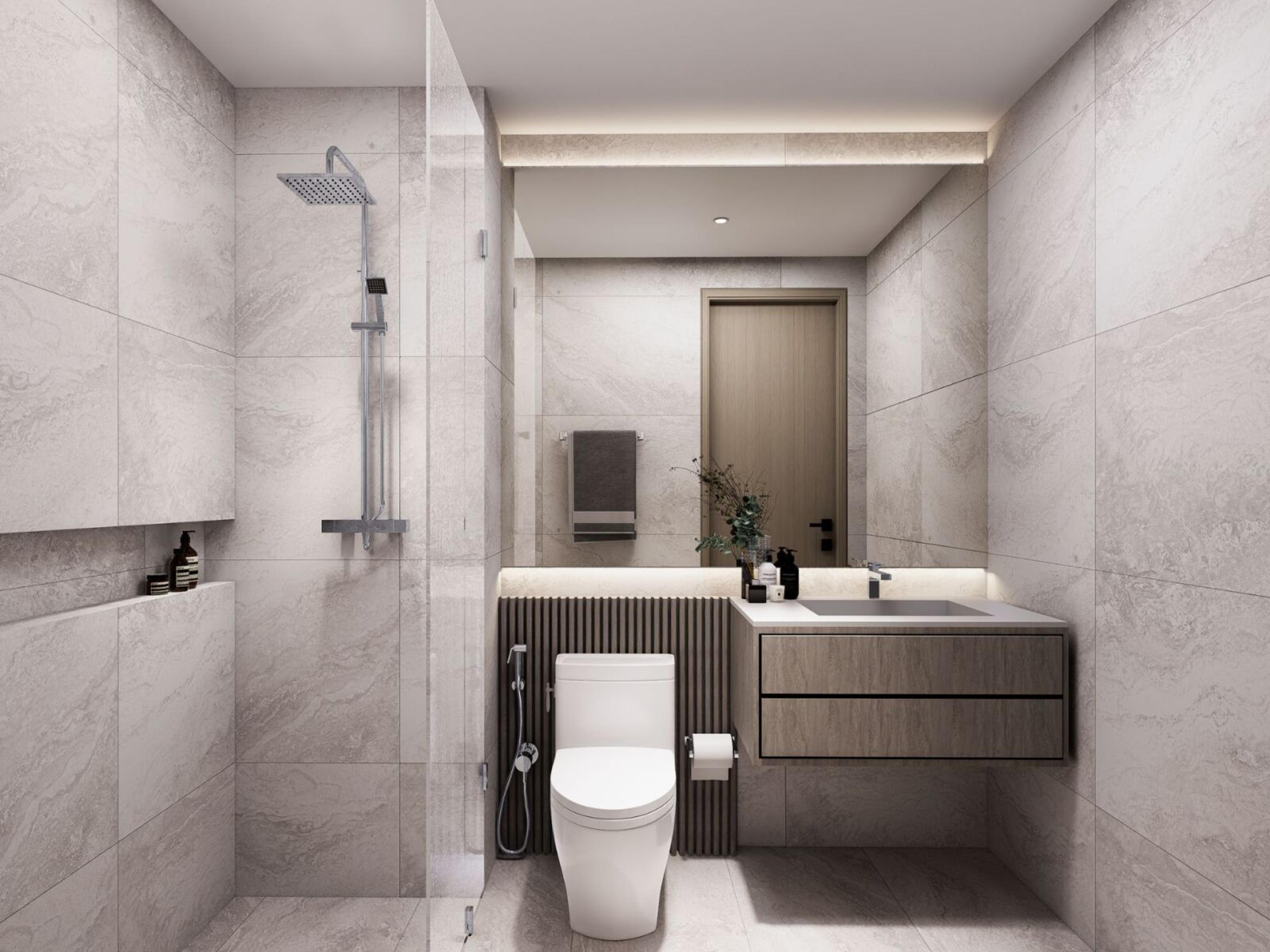 Wallaya Residence Nai Harn — Rawai, Mueang Phuket — 9