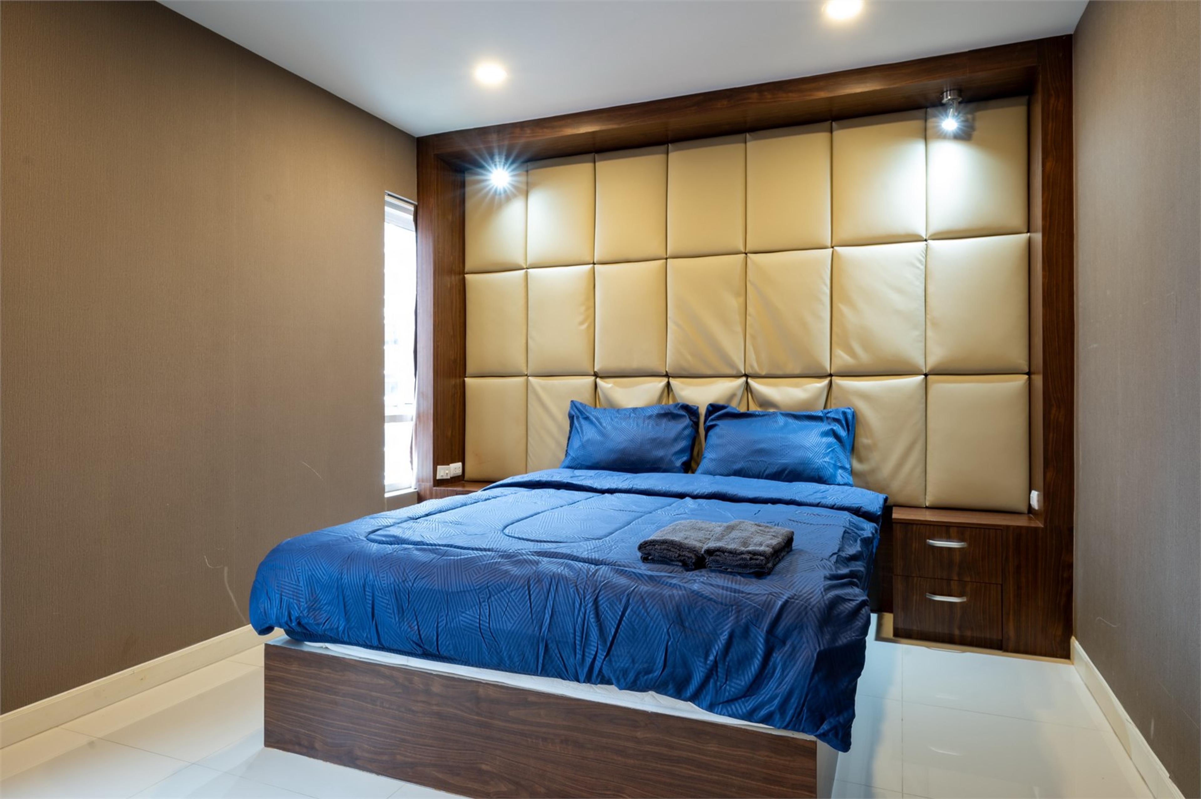 New Nordic Marcus 3 412 apartamento de dois quartos — Pratumnak, Pattaya — 11