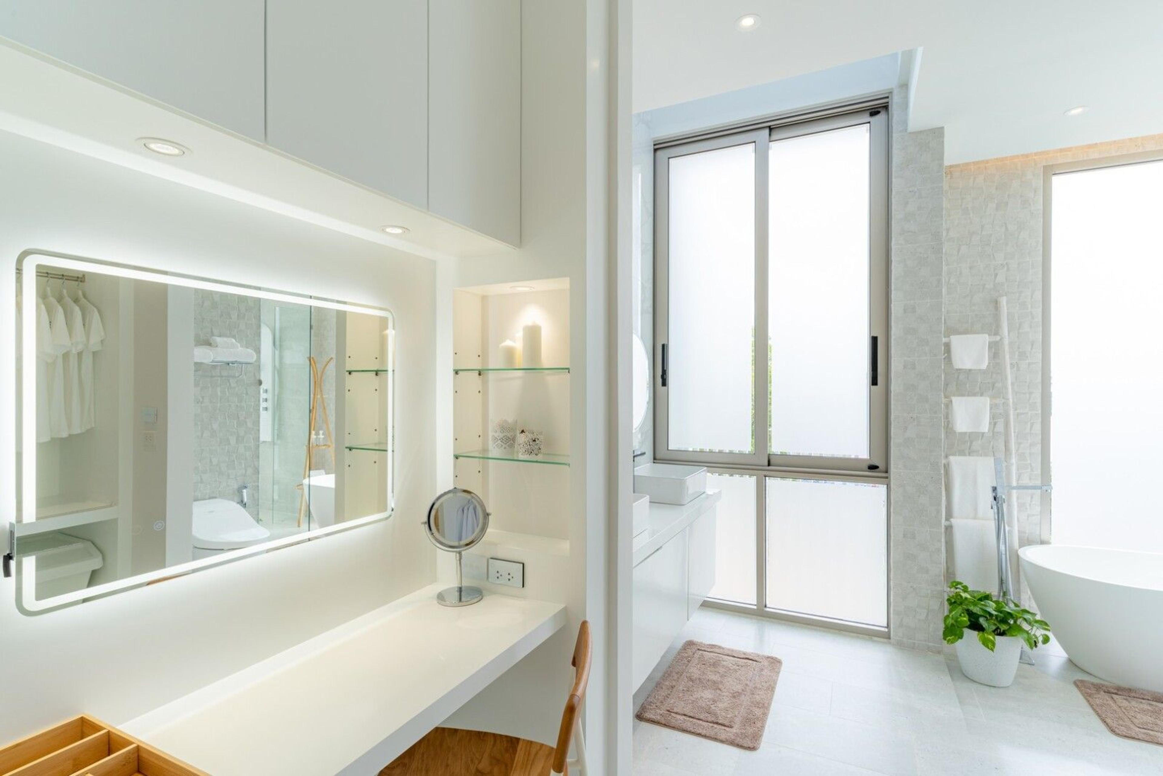 Villa de luxo com piscina numa área prestigiada de Phuket — Thalang — 14