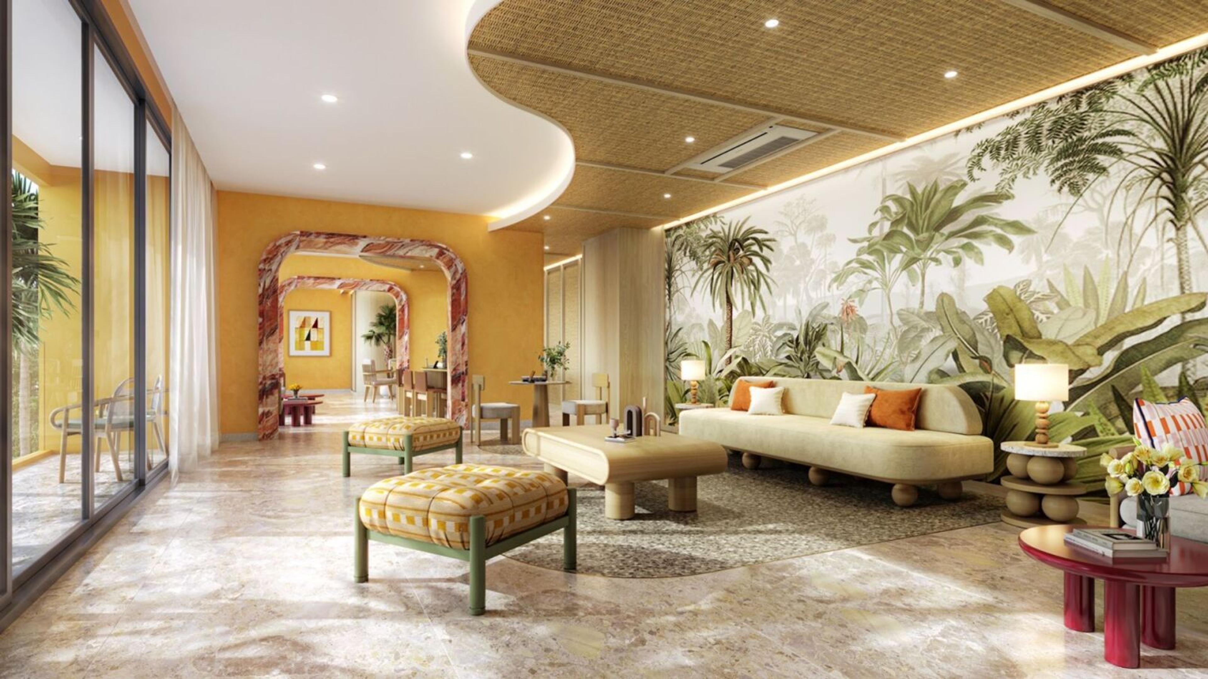 The Base Rise Phuket — Wichit, Mueang Phuket — 6