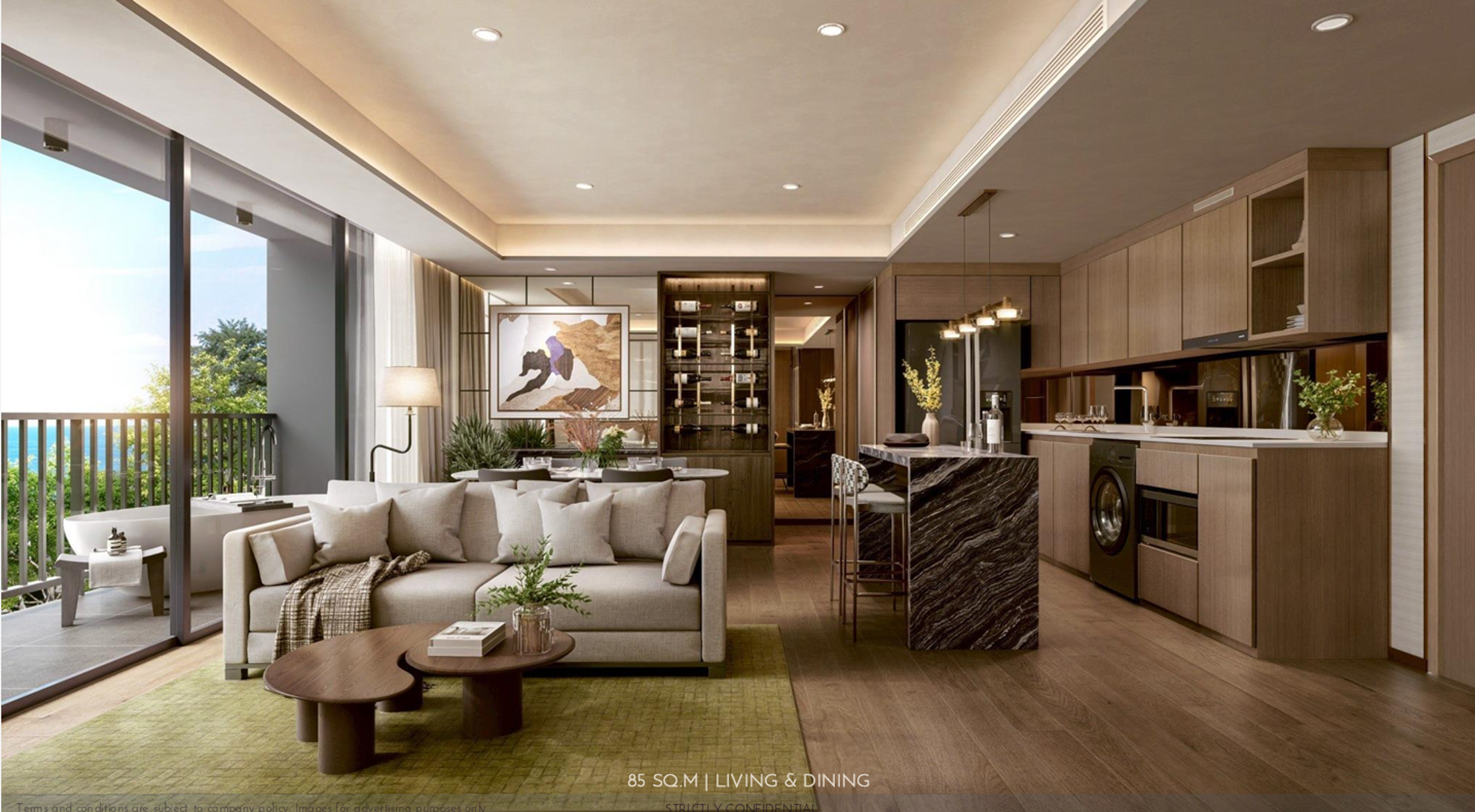 Origin Residences Phuket Bangtao — Bangtao, Phuket — 16