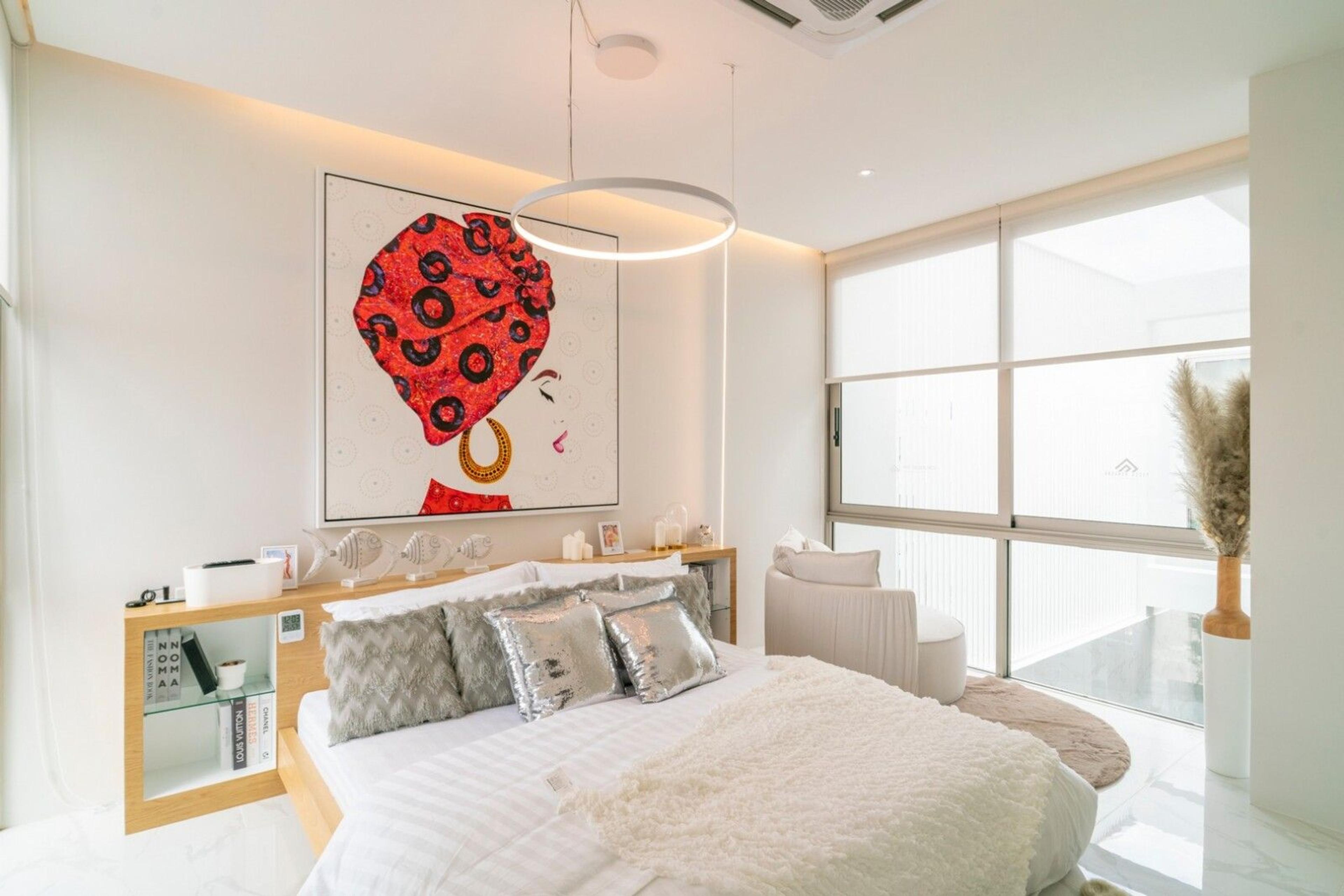 Villa de luxo com piscina numa área prestigiada de Phuket — Thalang — 18
