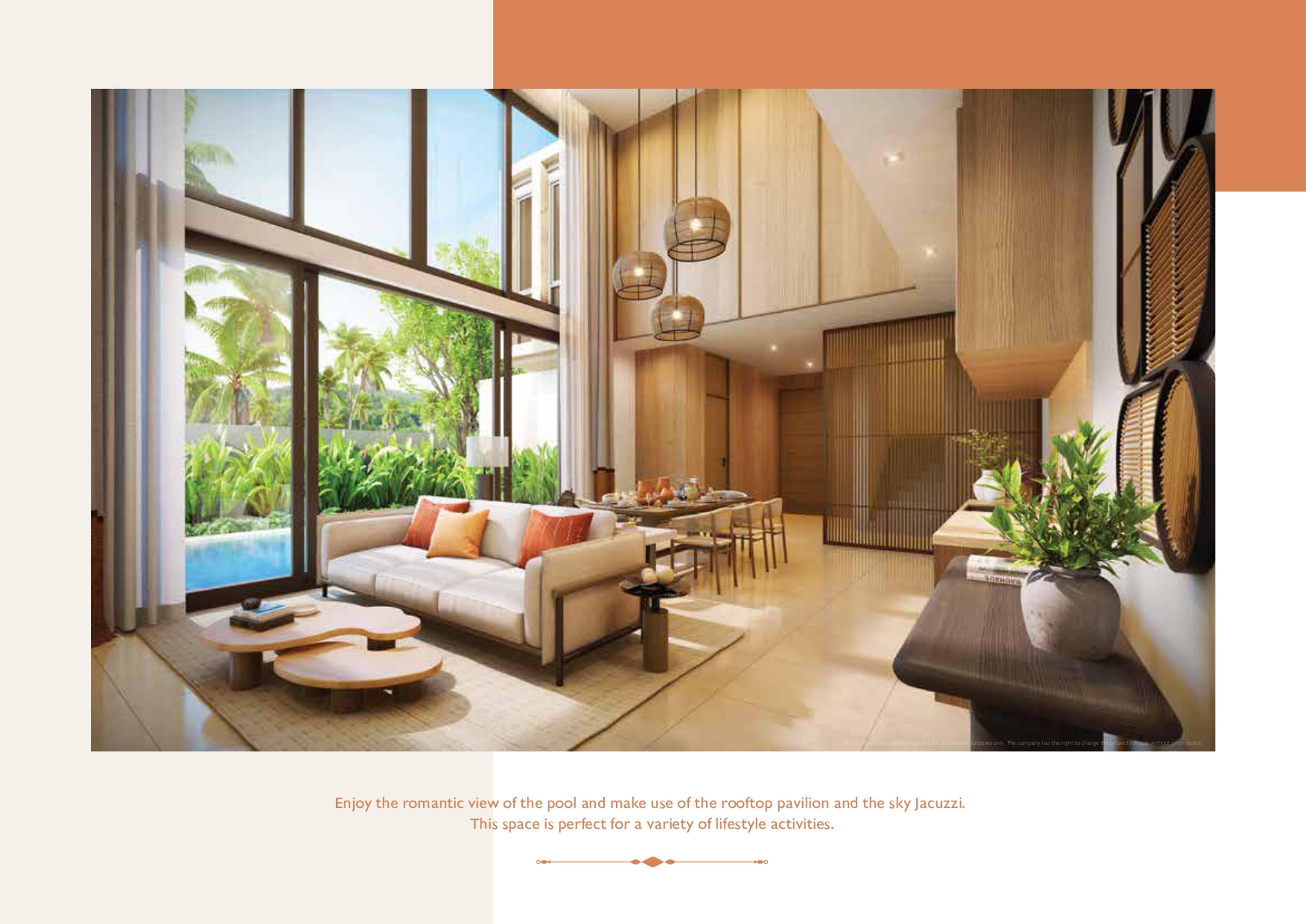 Balco Bangtao Beach Luxury Villa — Bangtao, Phuket — 5