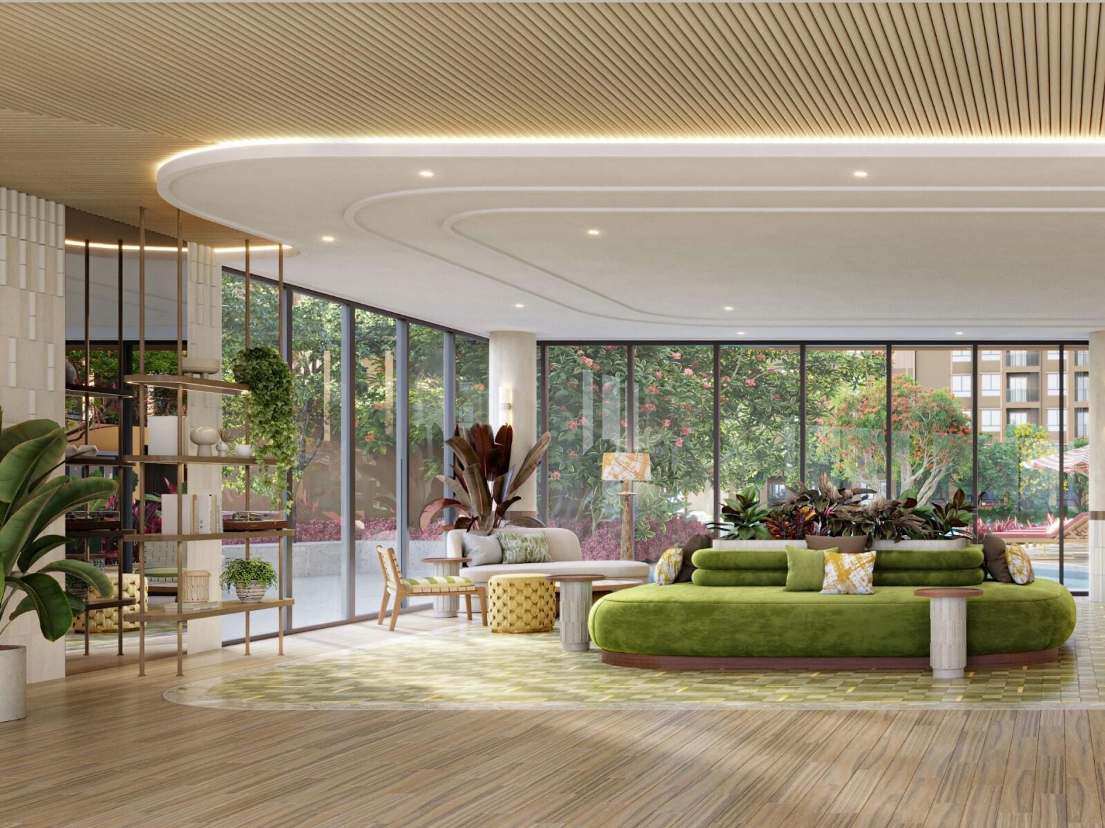 Dcondo Cove — Kathu — 6
