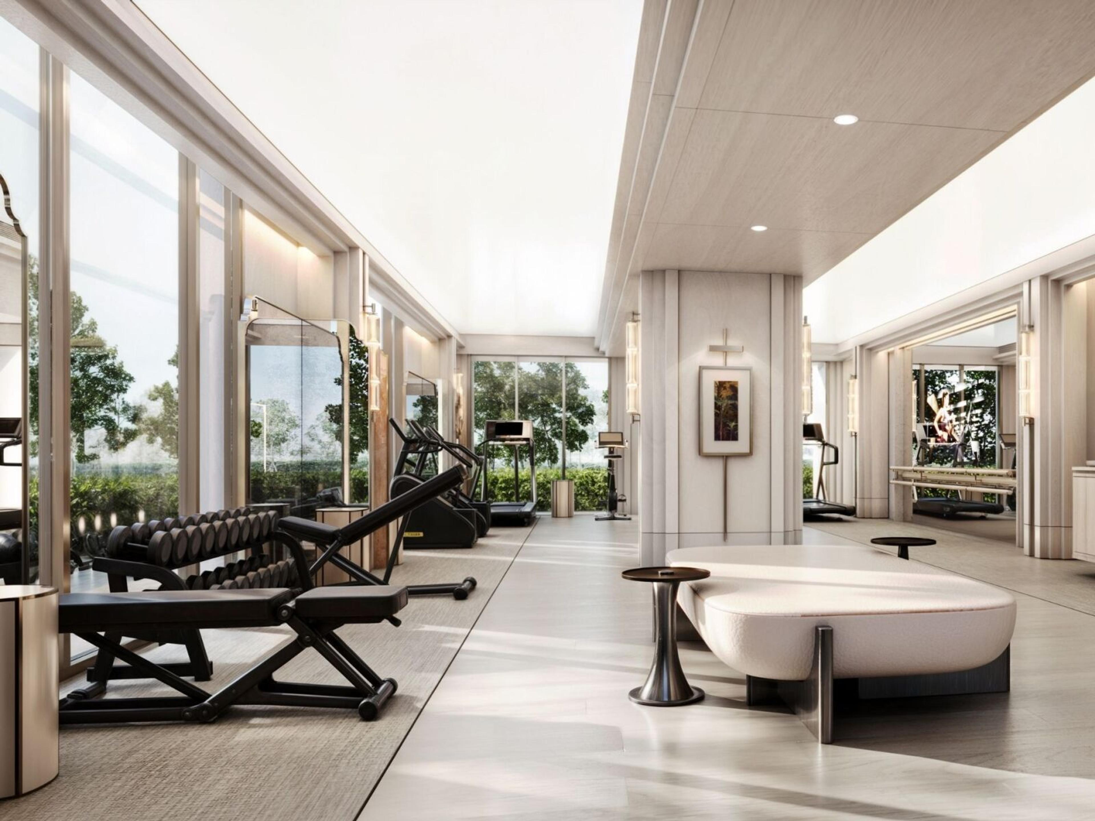 The Residences at Inter Continental Phuket Resort — Kamala, Kathu — 17
