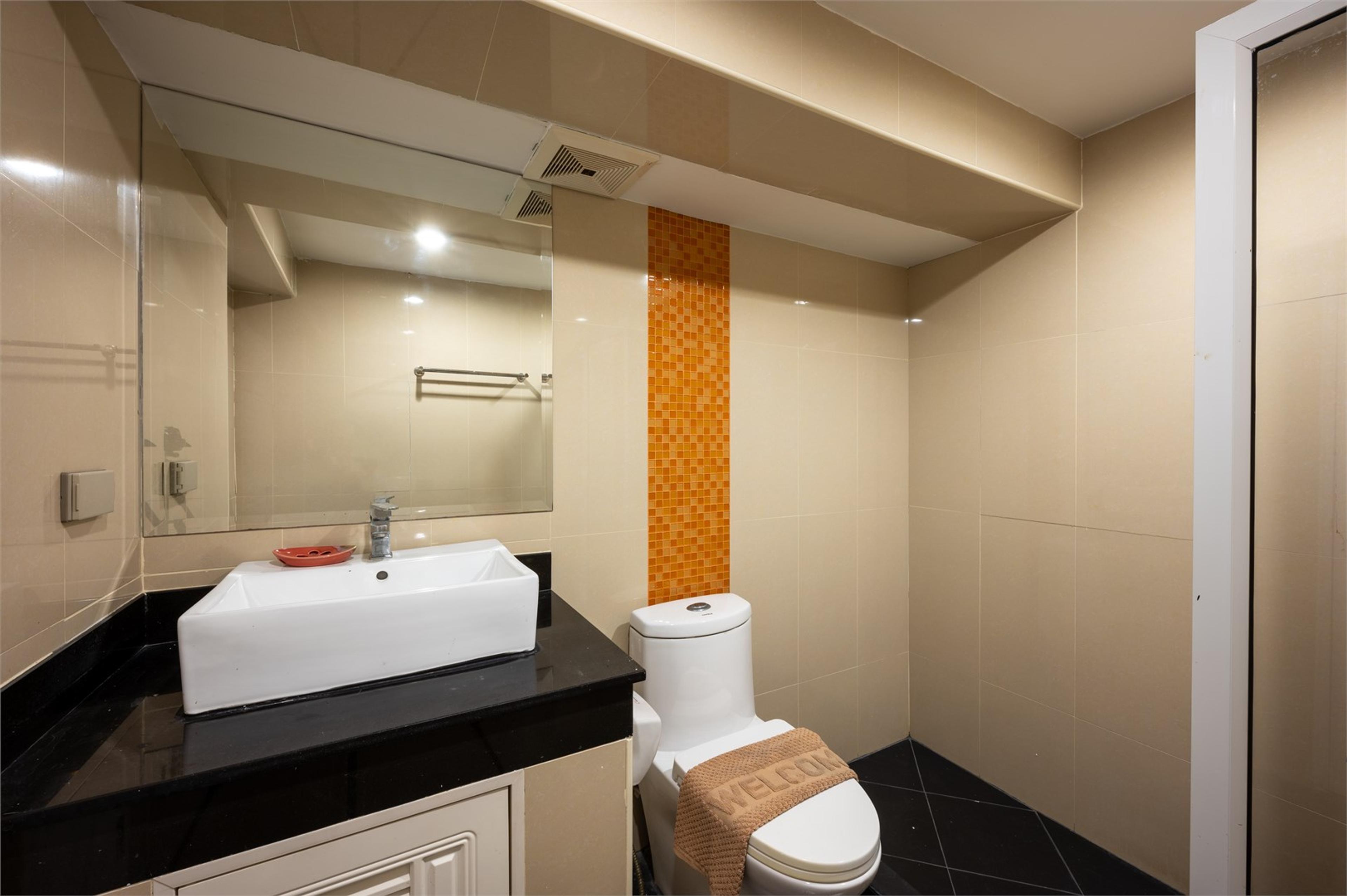 Студио New Nordic VIP 6 603 — Pratumnak, Pattaya — 7